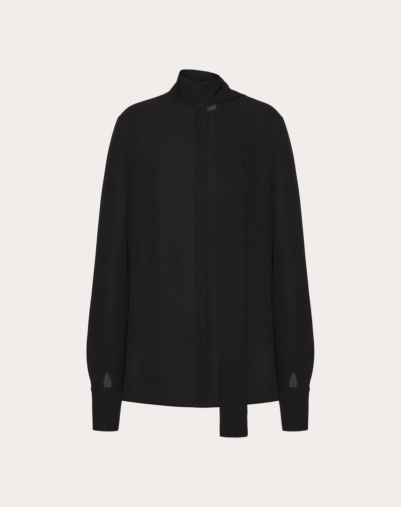 GEORGETTE BLOUSE 1