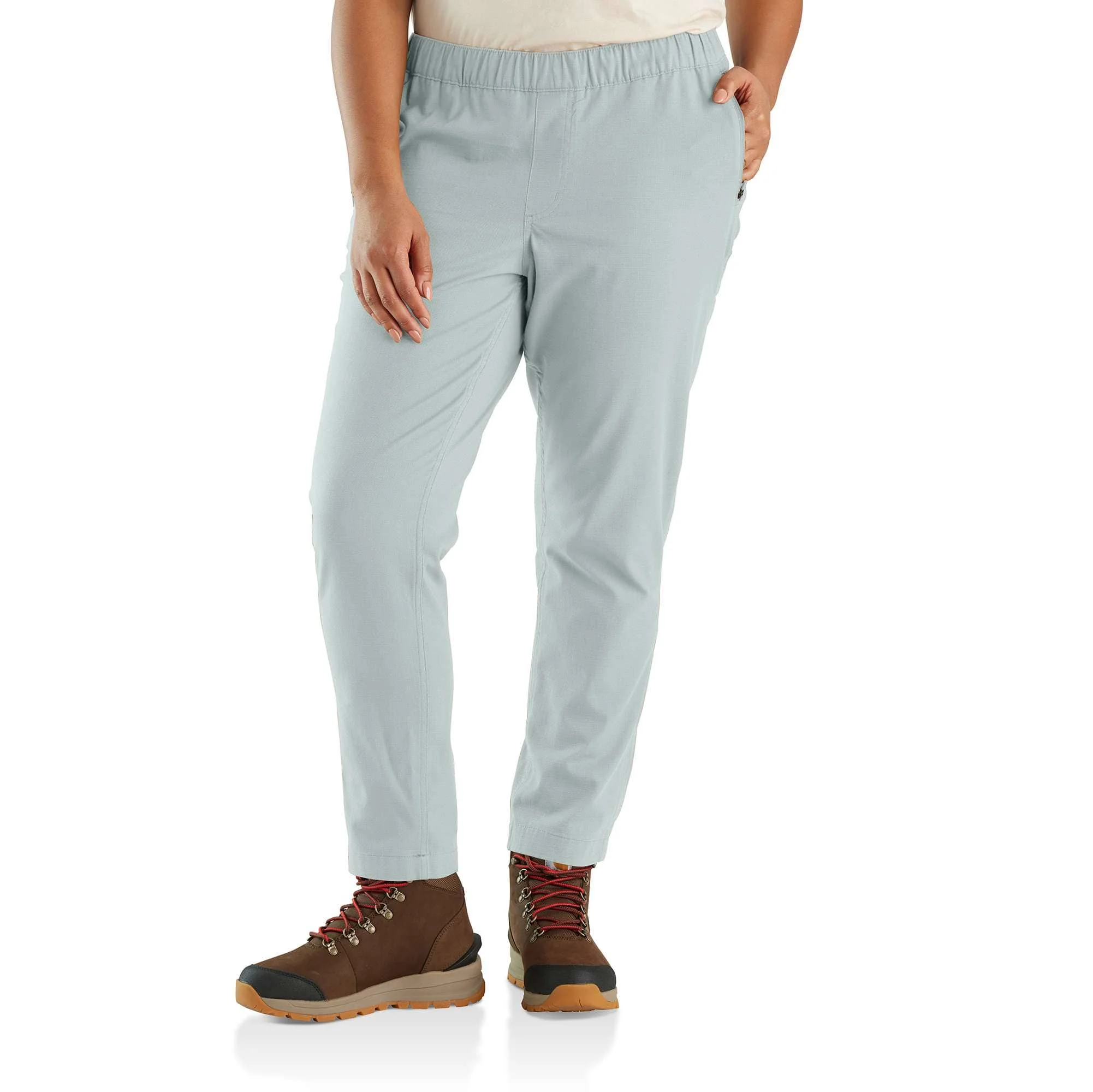 Women's Force Ripstop Pant - 1
