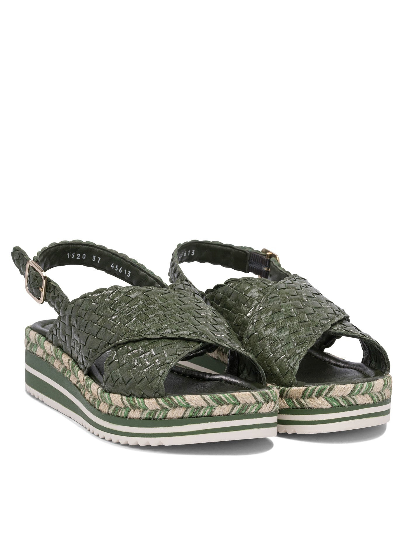 Pons Quintana - Pons Quintana Sandals - 2