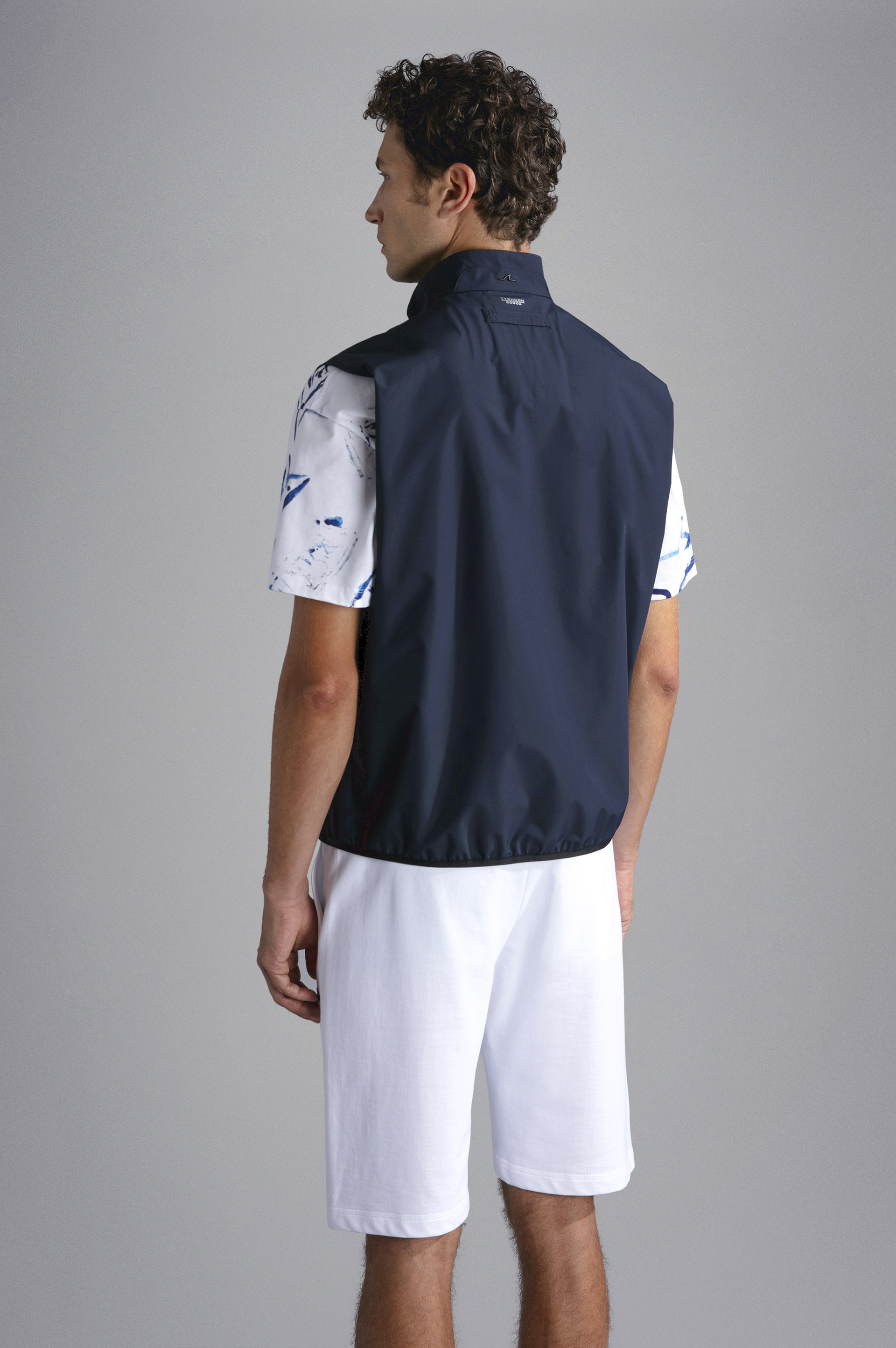 TYPHOON® 2.5 LAYER GILET - 3