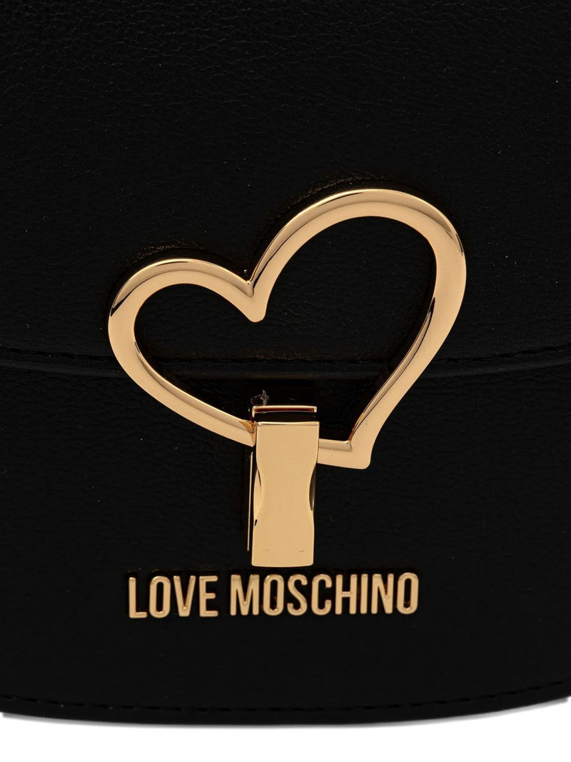 logo-detail tote bag 4