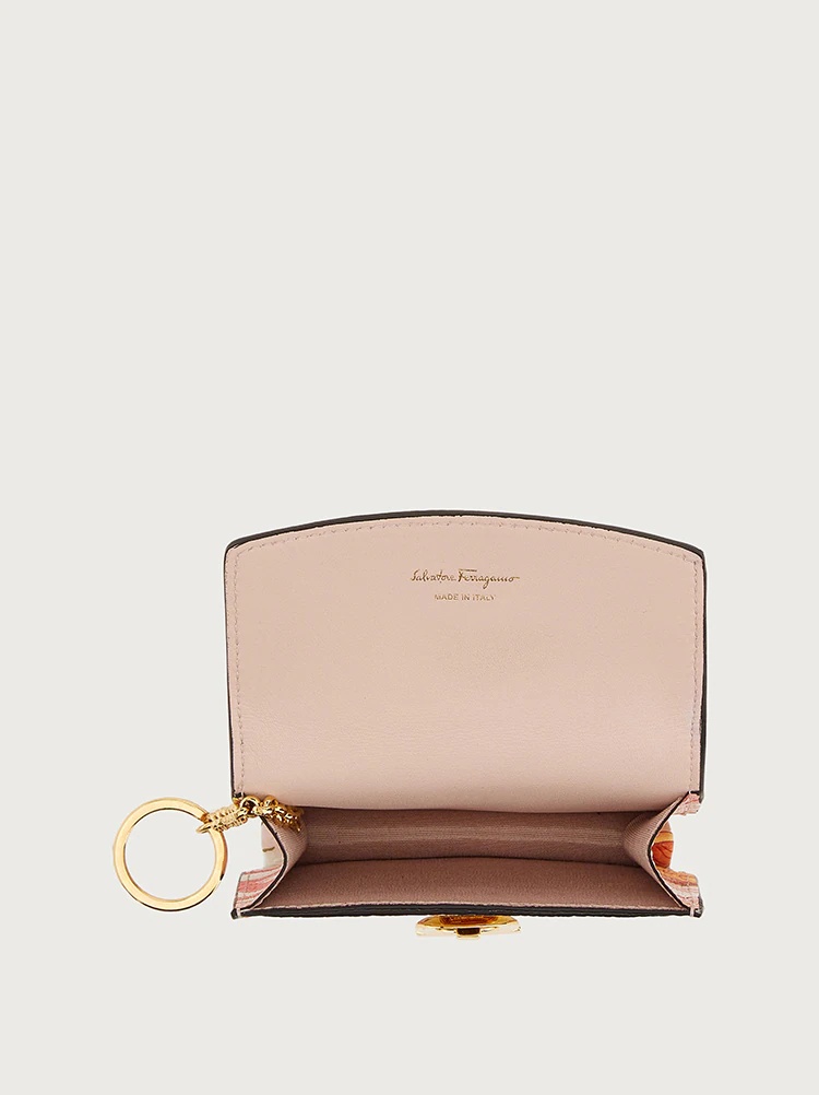 GANCINI BUSINESS CARD HOLDER - 4