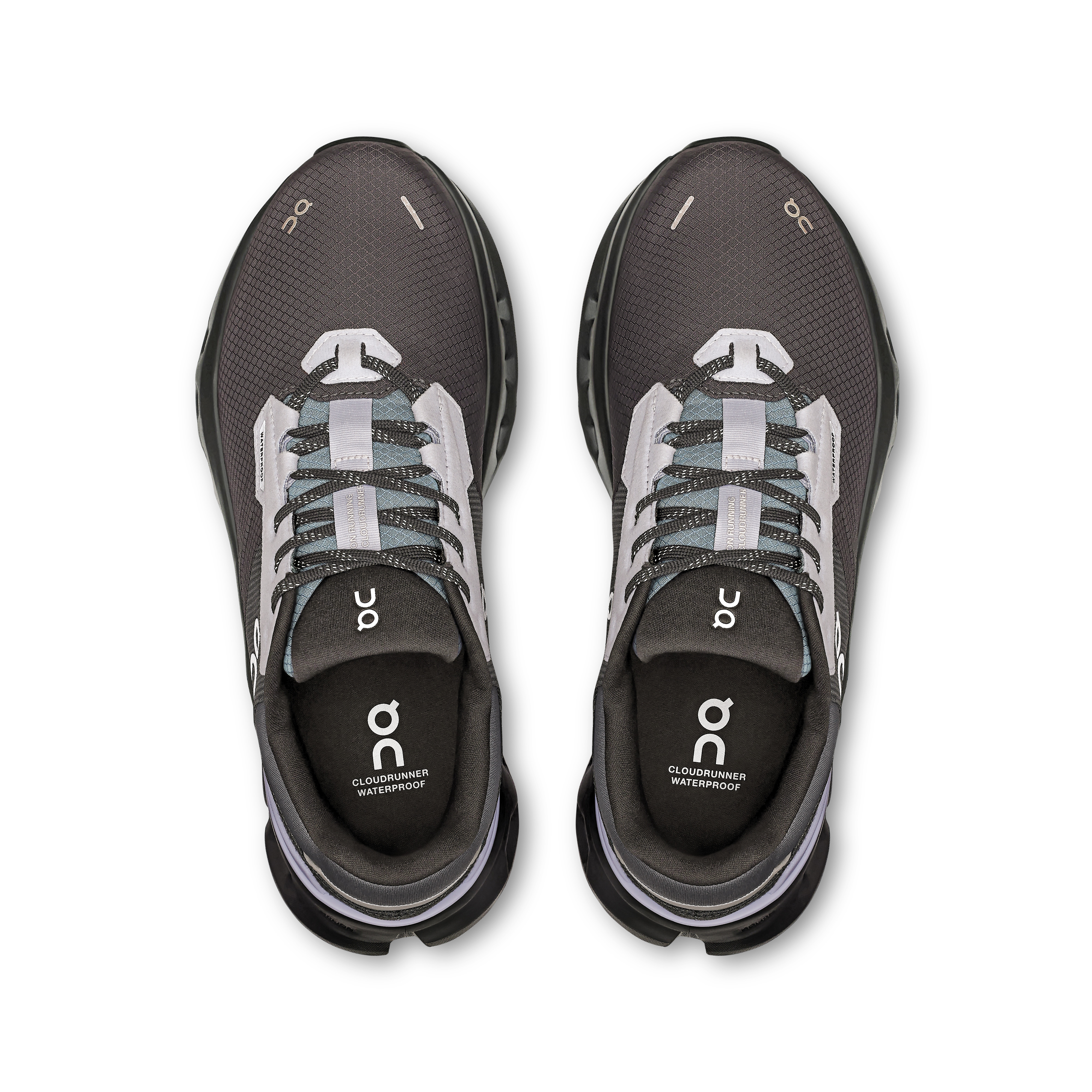 Cloudrunner 2 Waterproof - 2
