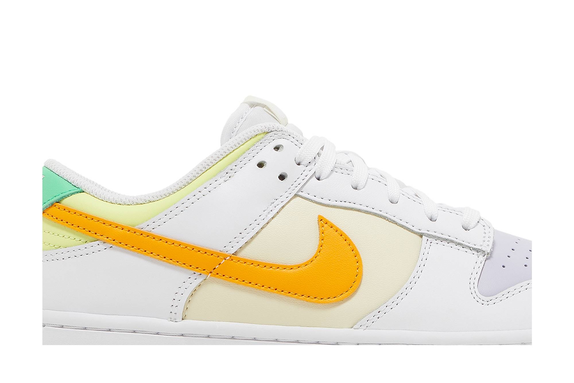 Wmns Dunk Low 'Sundial' - 2