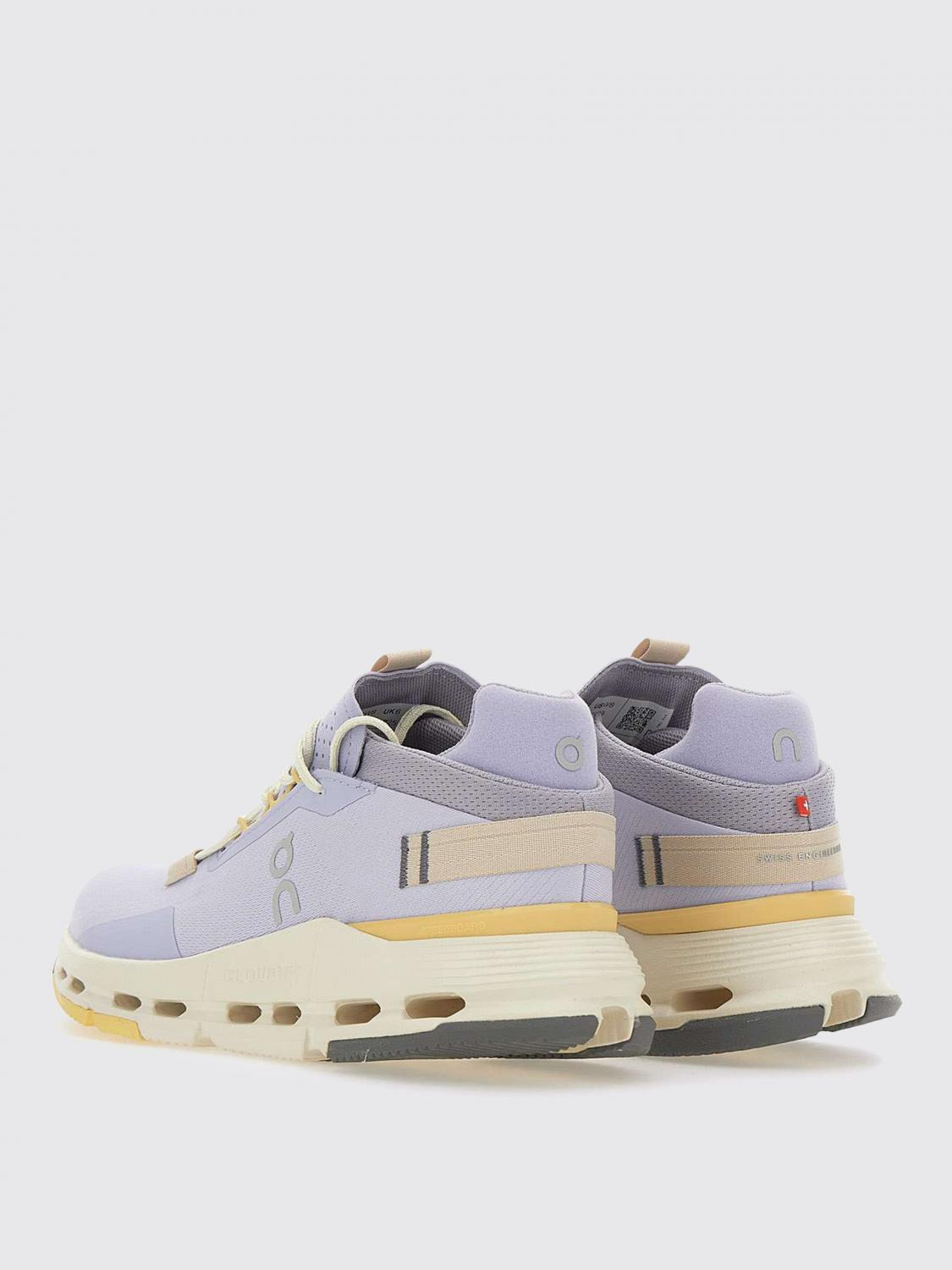 Sneakers woman On - 3