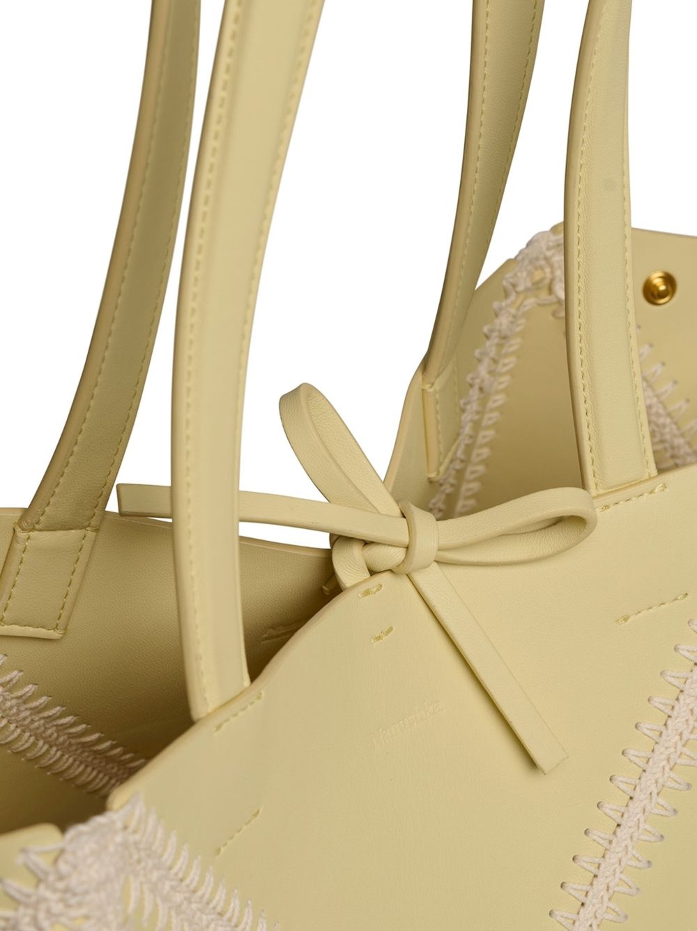The Origami tote bag - 5