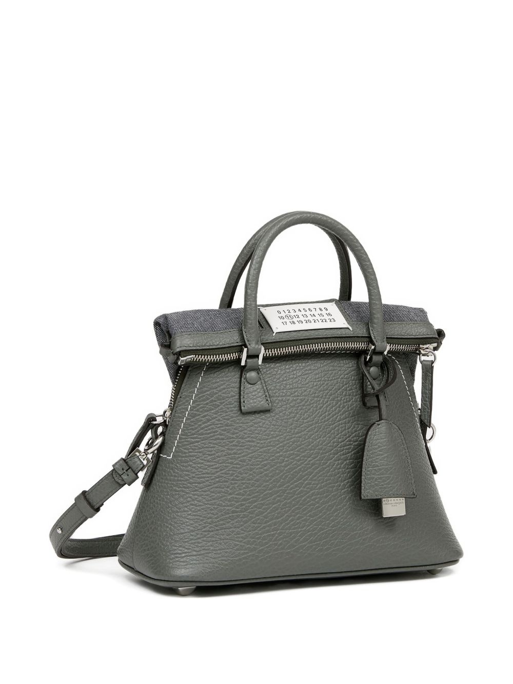 mini 5AC Classique tote bag - 5