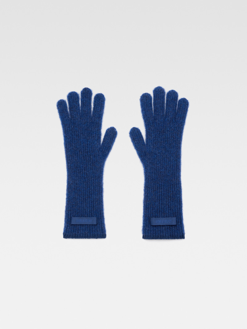 Les gants Gros Grain - 1