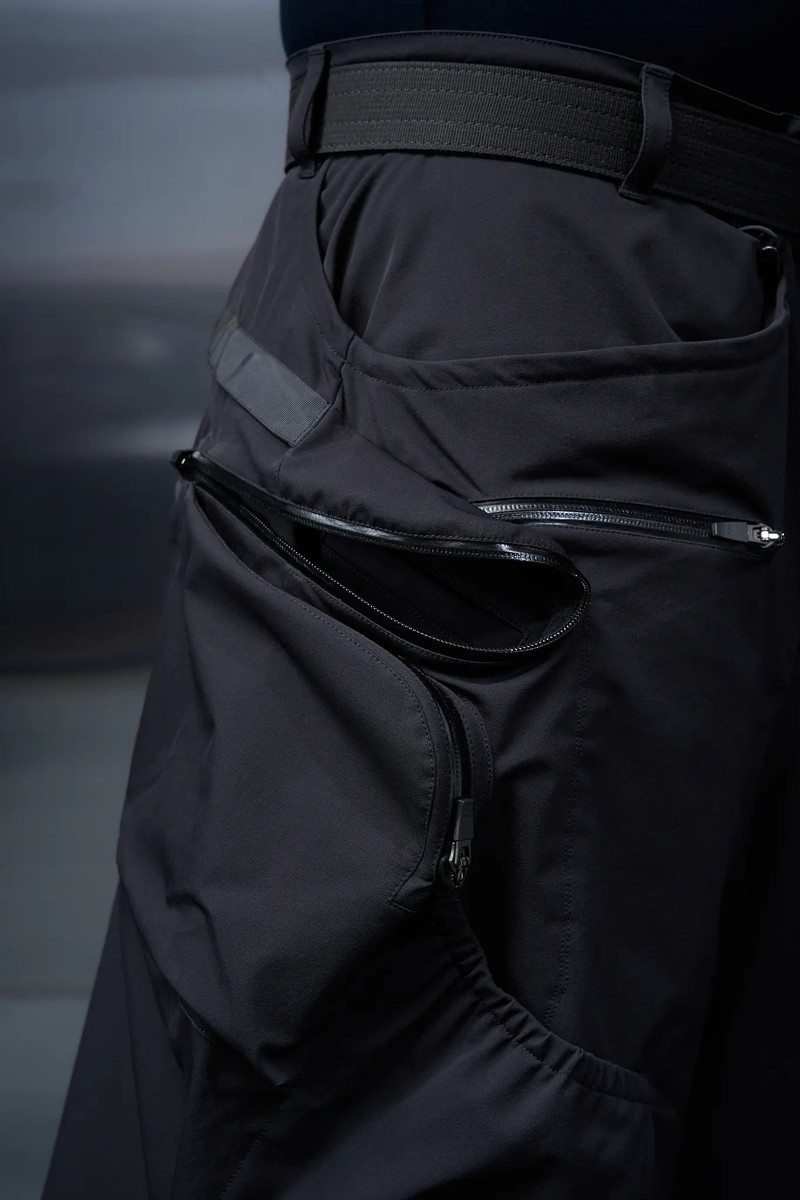 P59A-DS schoeller® Dryskin™ Cargo Pant 24