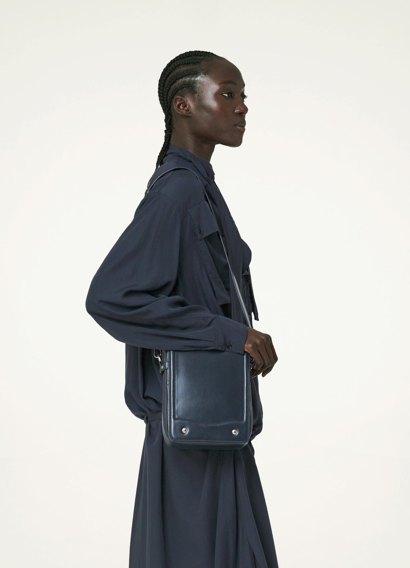 Lemaire RANSEL SATCHEL CLASSIC outlook