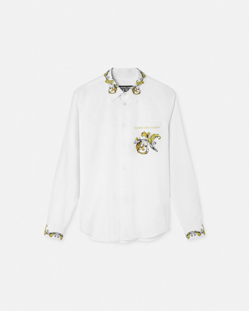 Outline Barocco Regular-Fit Shirt 1
