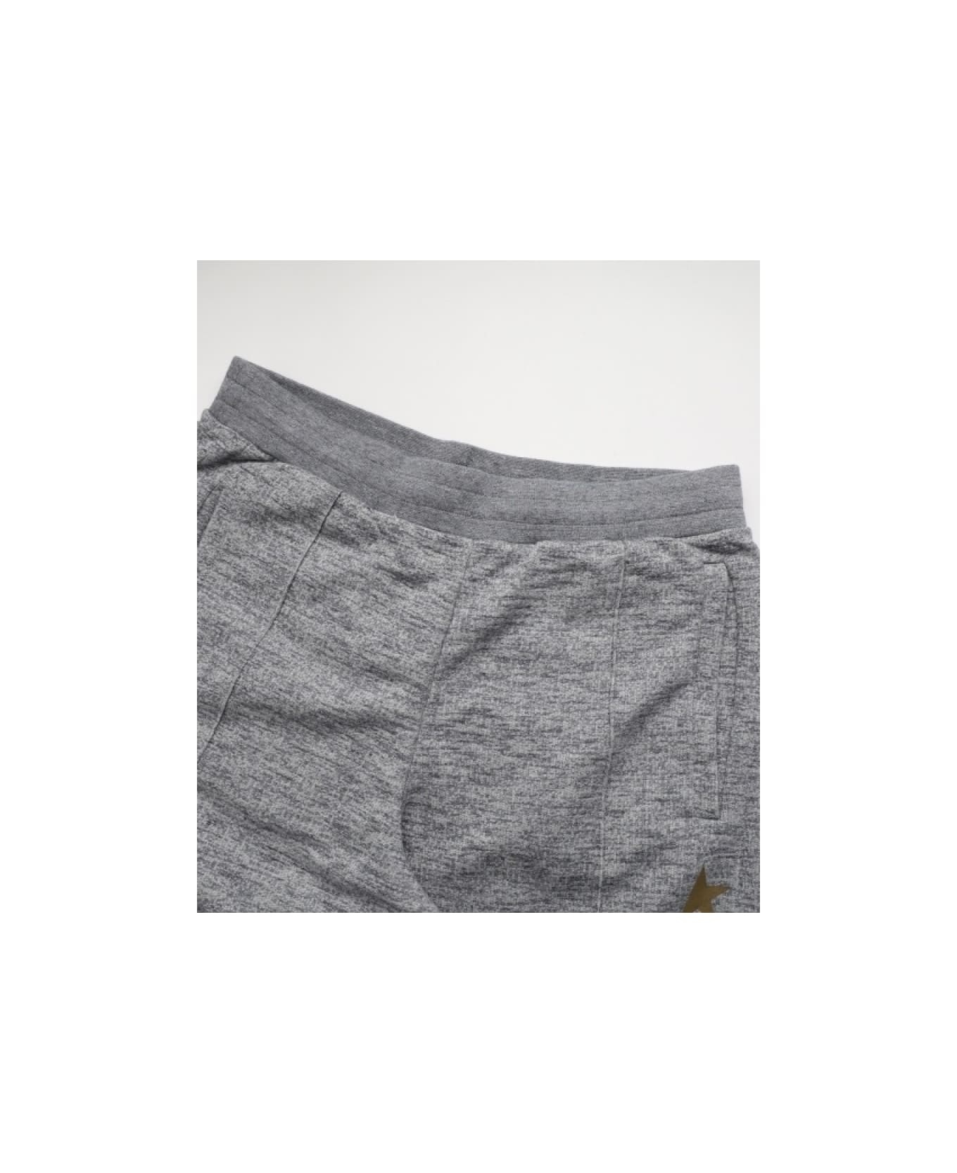 Doro Tapered Pants - 3