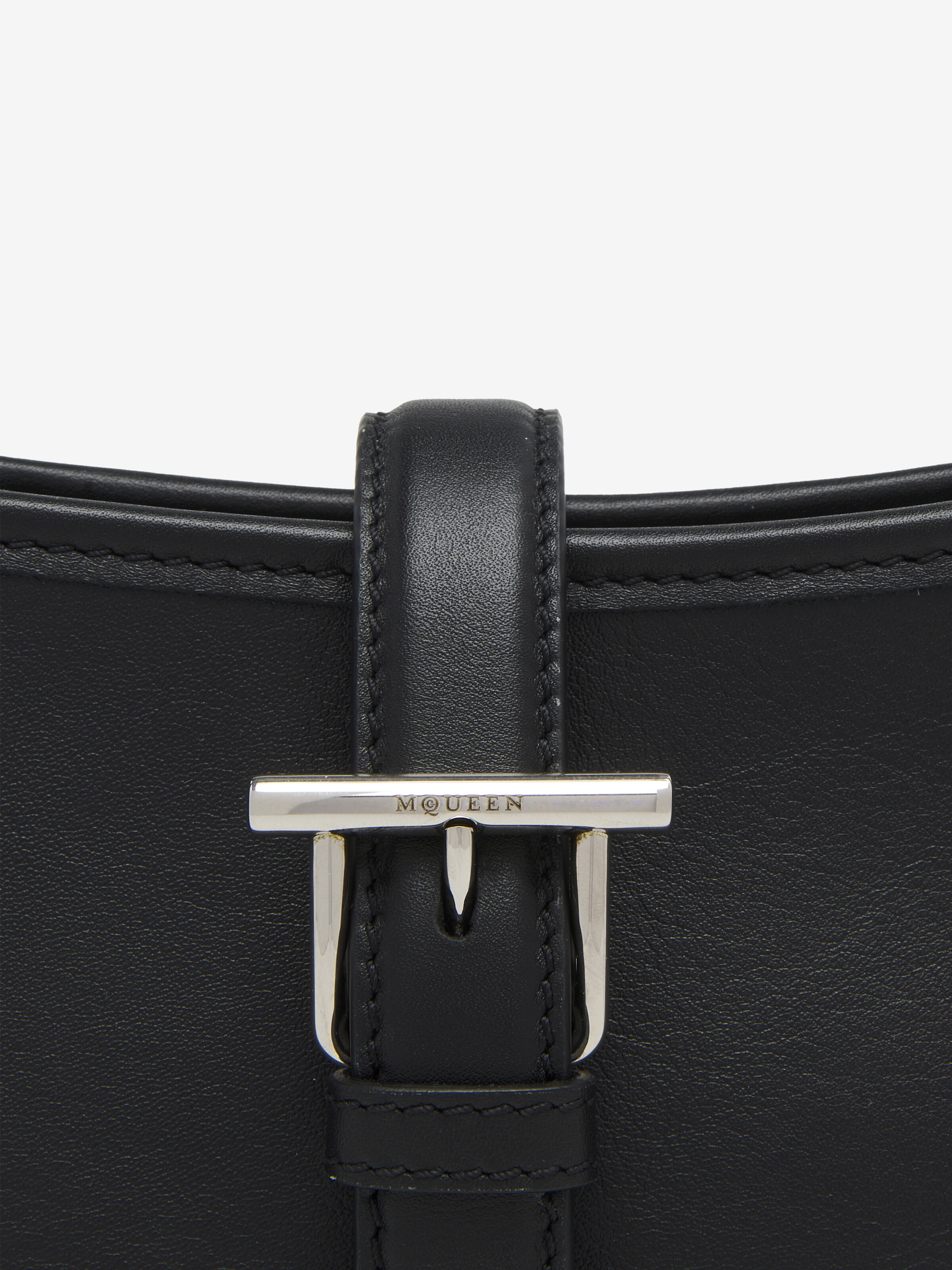Mini T-Bar Shoulder Bag - 5