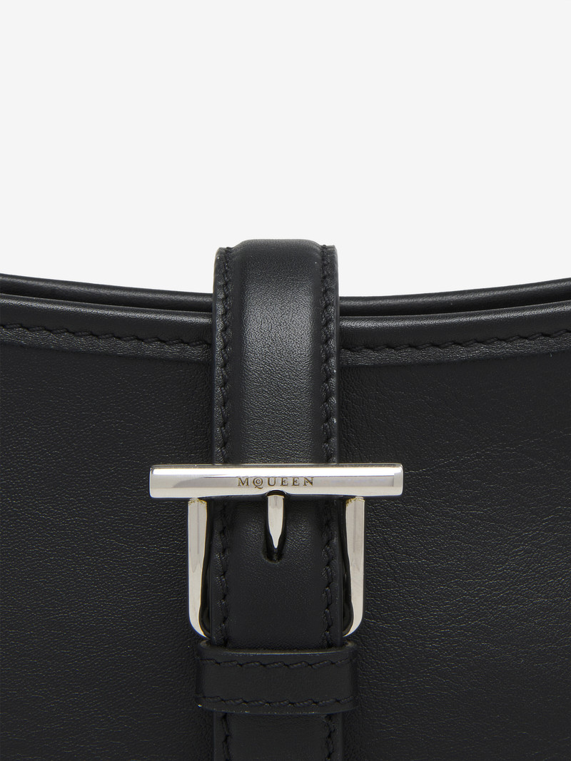 Mini T-Bar Shoulder Bag 5