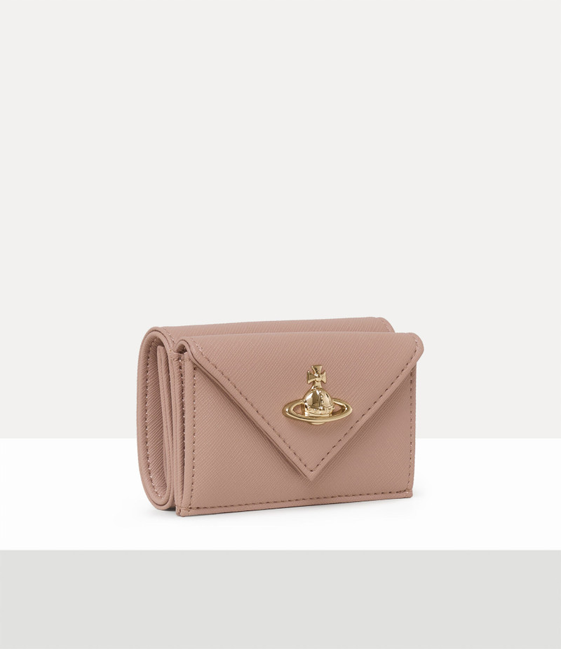 Vivienne Westwood ENVELOPE BILLFOLD outlook