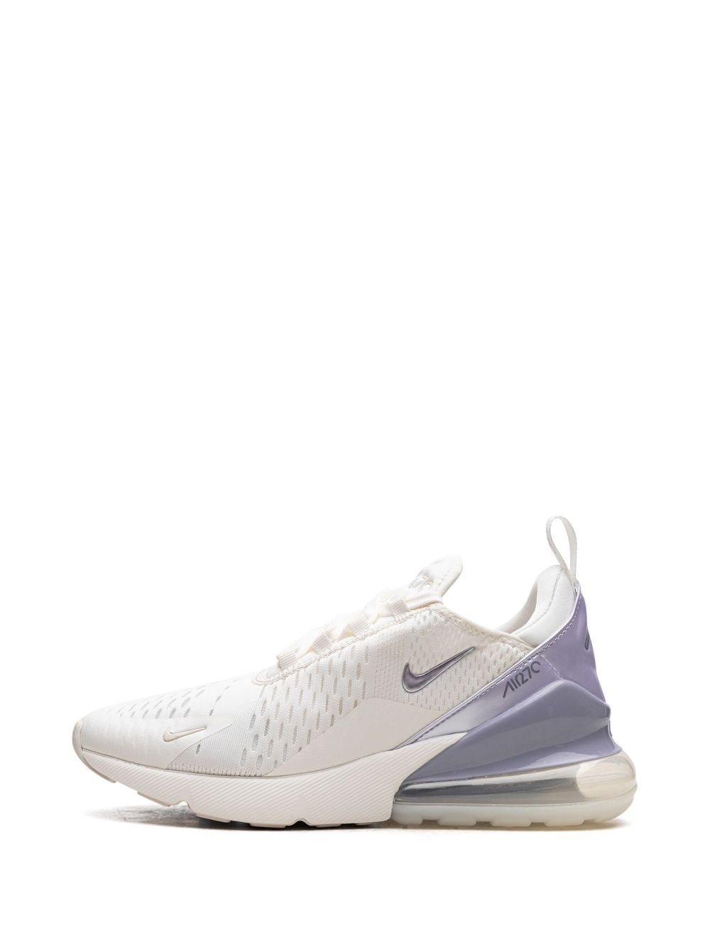 Air Max 270 "Oxygen Purple" sneakers - 7
