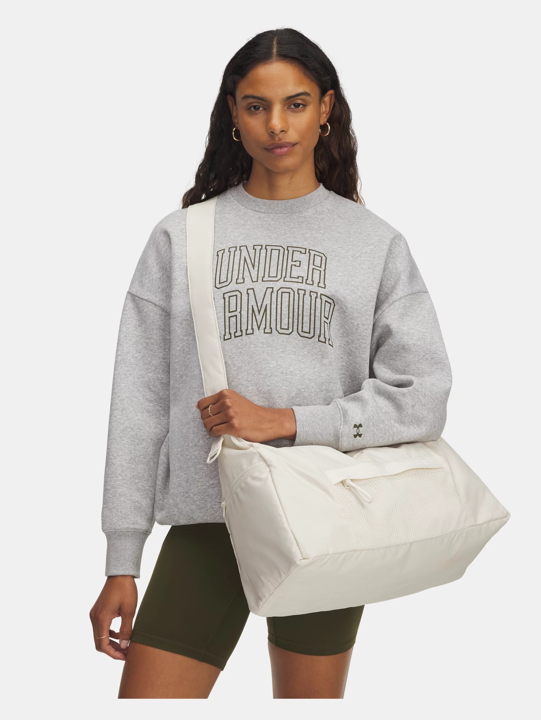 UA Studio Slouchy - 6