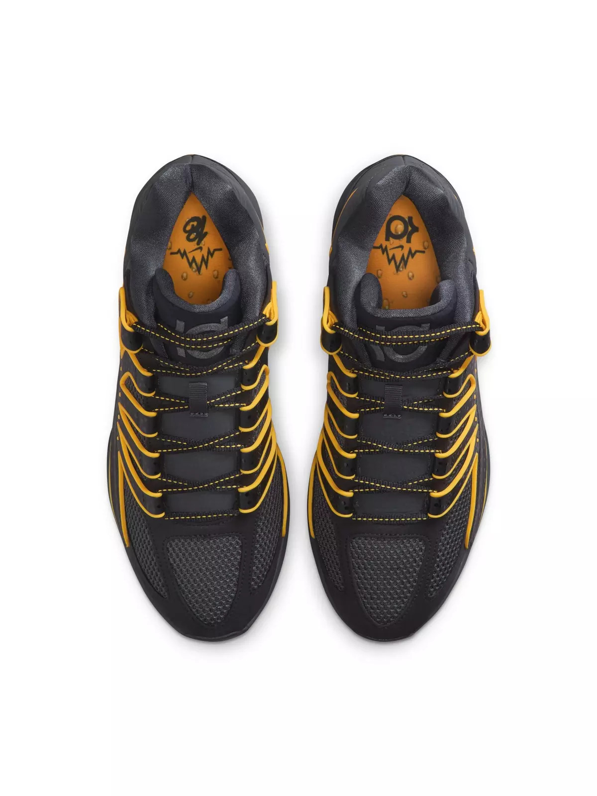 KD18 "New Dawn" Men's Basketball Shoe - 10