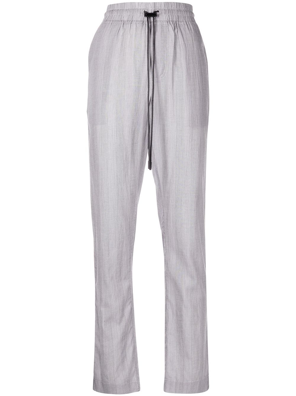 Fiona cropped trousers - 1