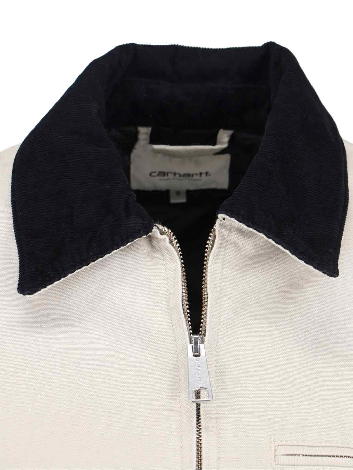 'OG DETROIT' JACKET - 4