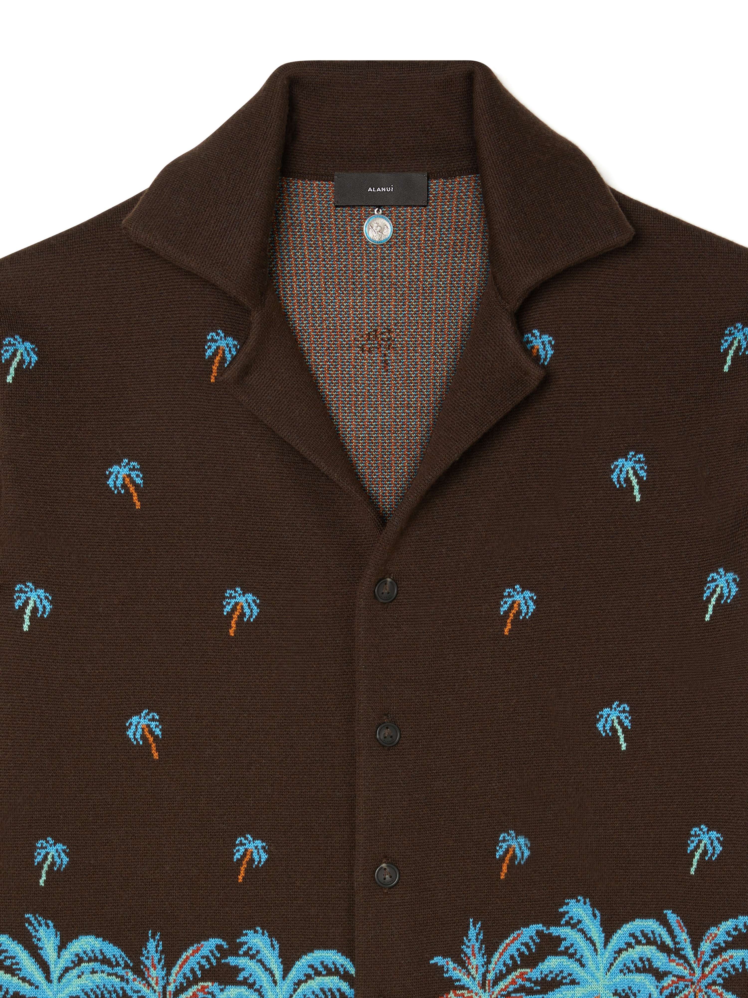 The Tale Of Hawaiian Shirt - 7