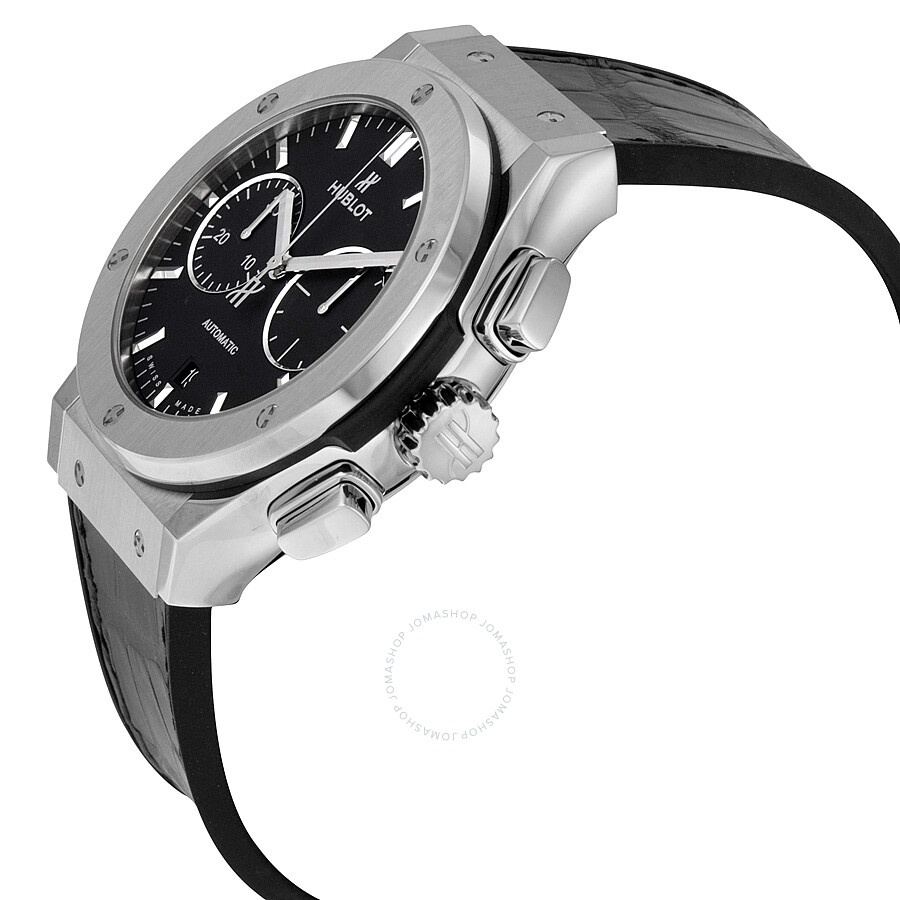 Hublot Classic Fusion Automatic Chronograph Men's Watch 521.NX.1171.LR - 2