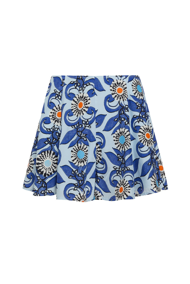 MILES SHORT 1