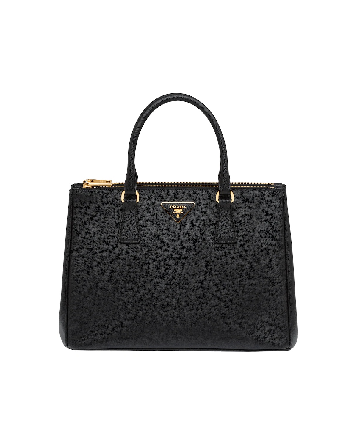 Prada Galleria Saffiano leather large bag - 1