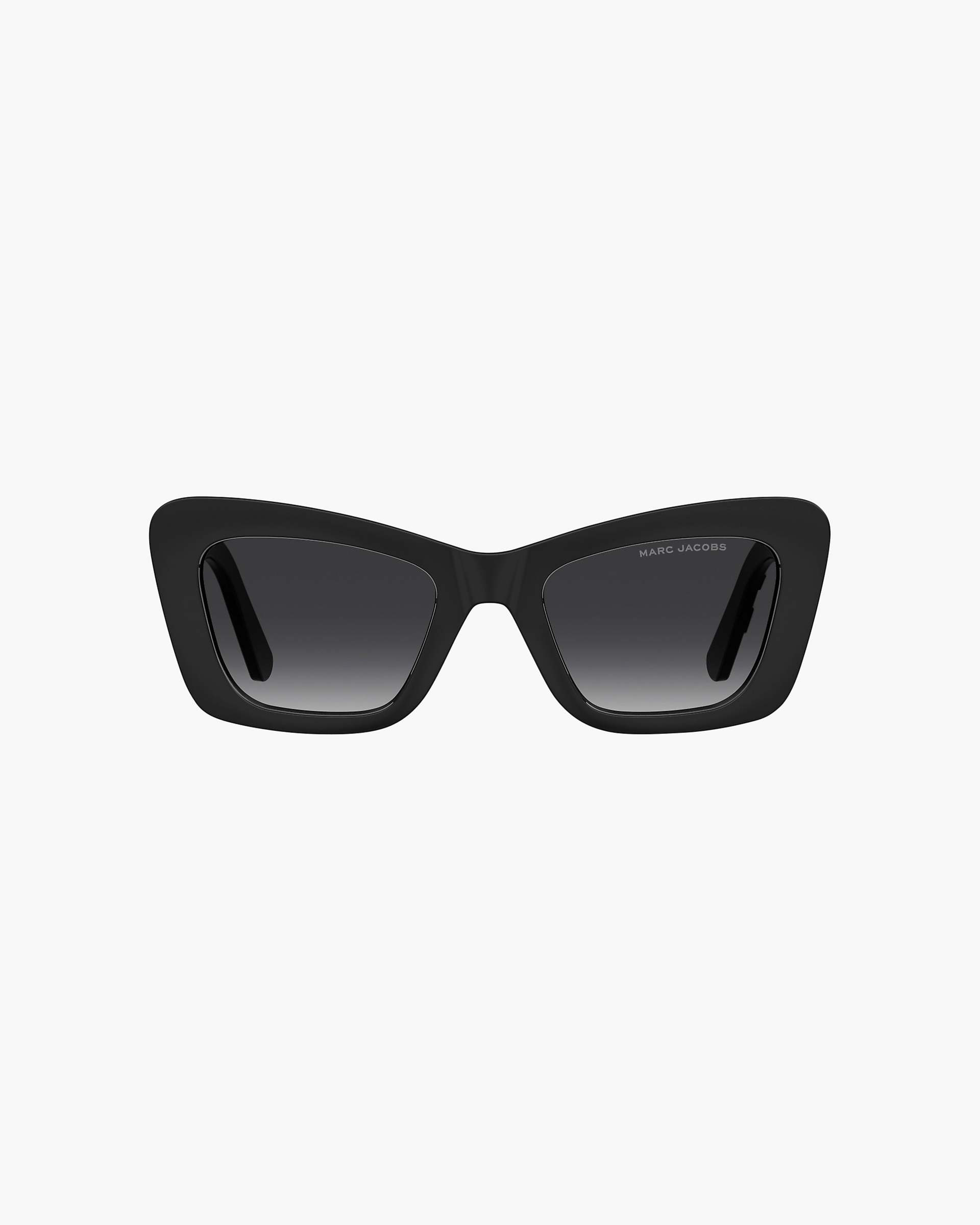 THE BOLD LOGO CAT EYE SUNGLASSES - 3