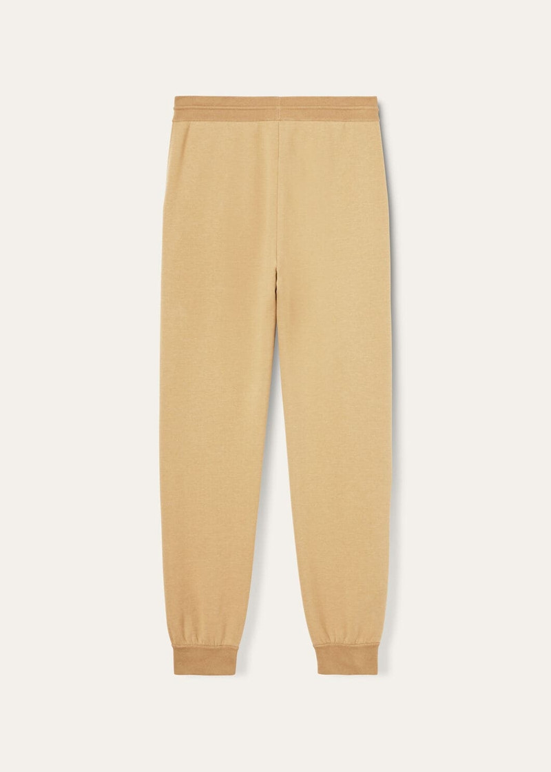 Larecchio Pants 6