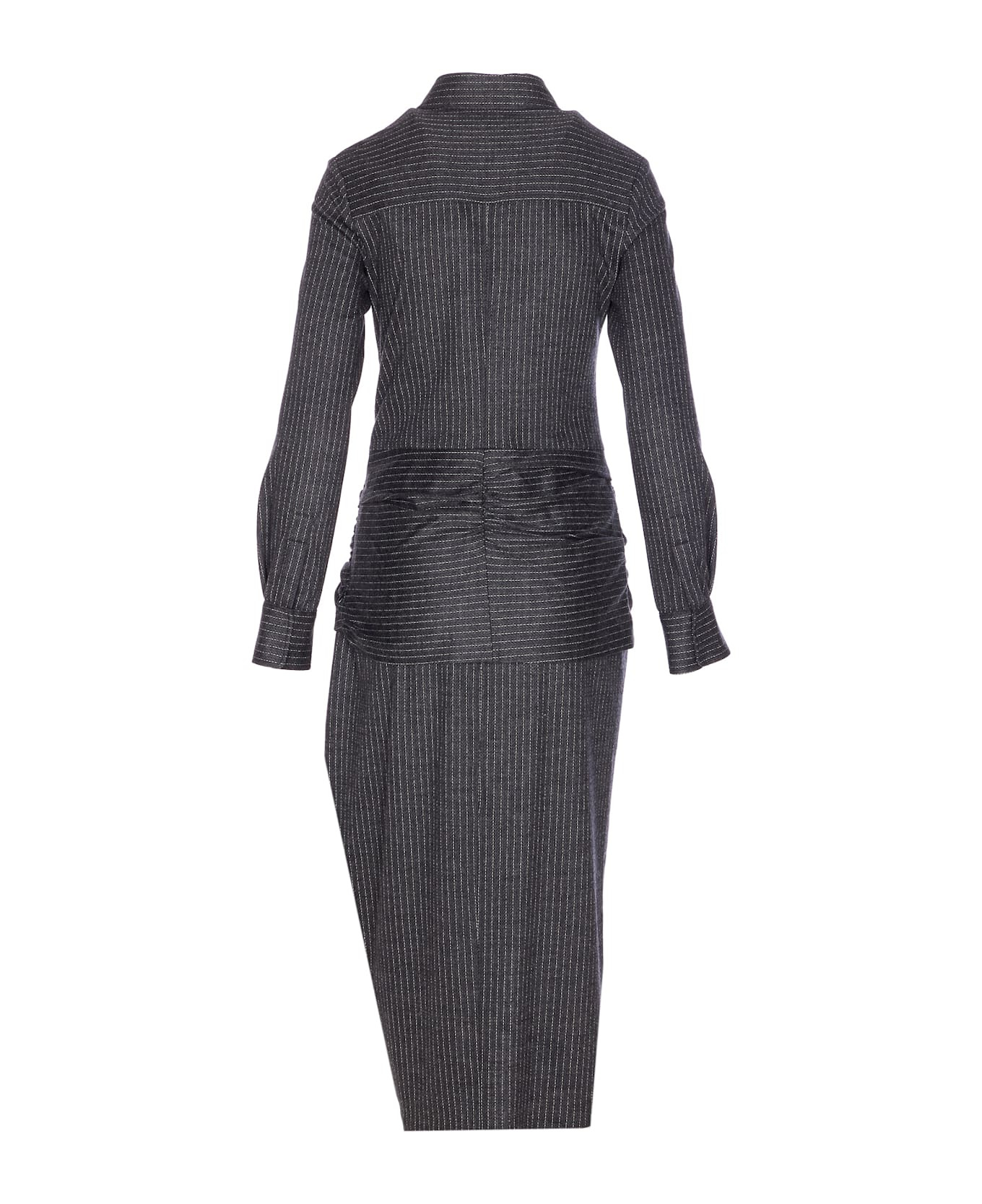 Rosalie Dress - 2