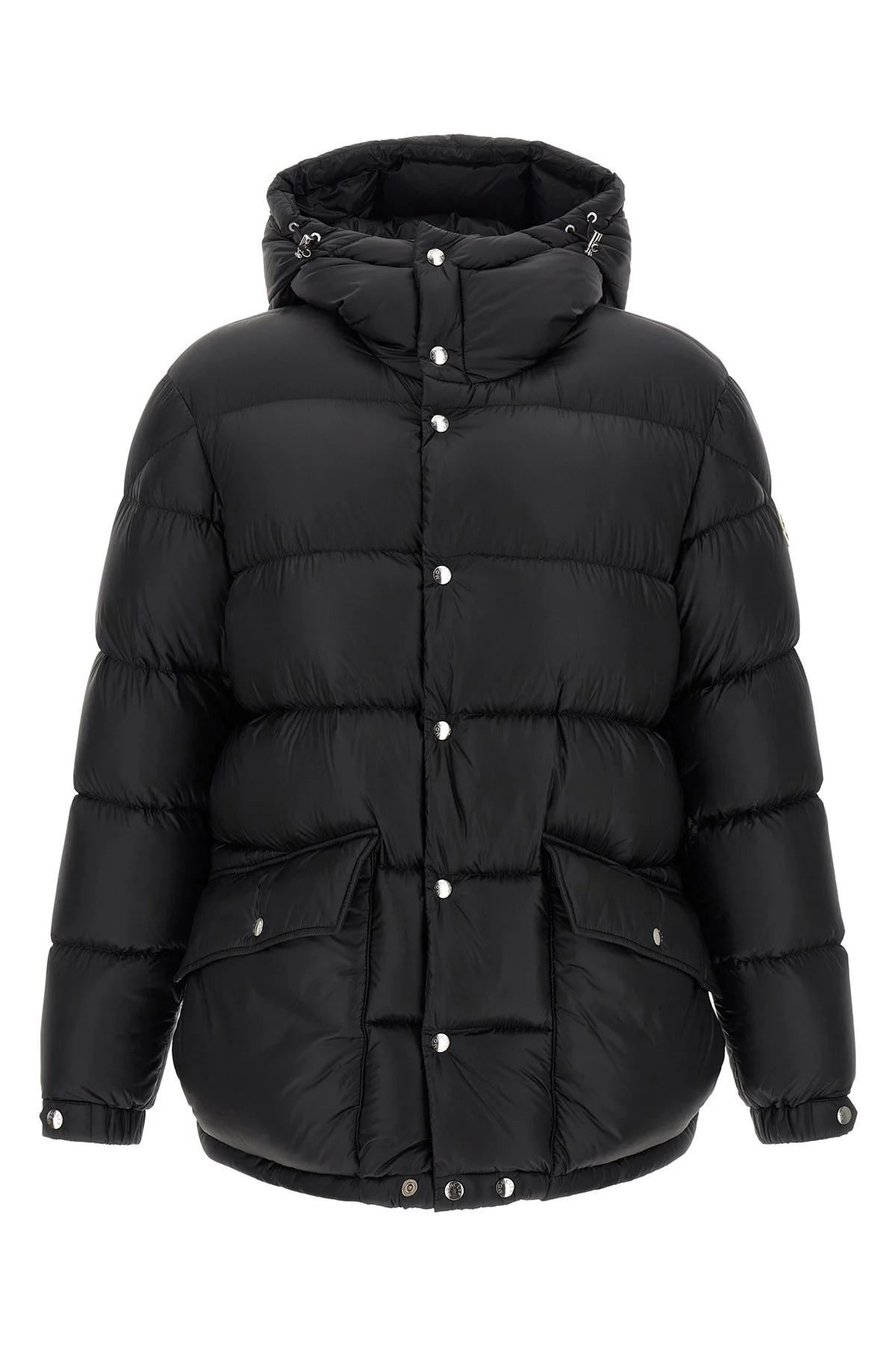 'Orelith' Down Jacket - 1