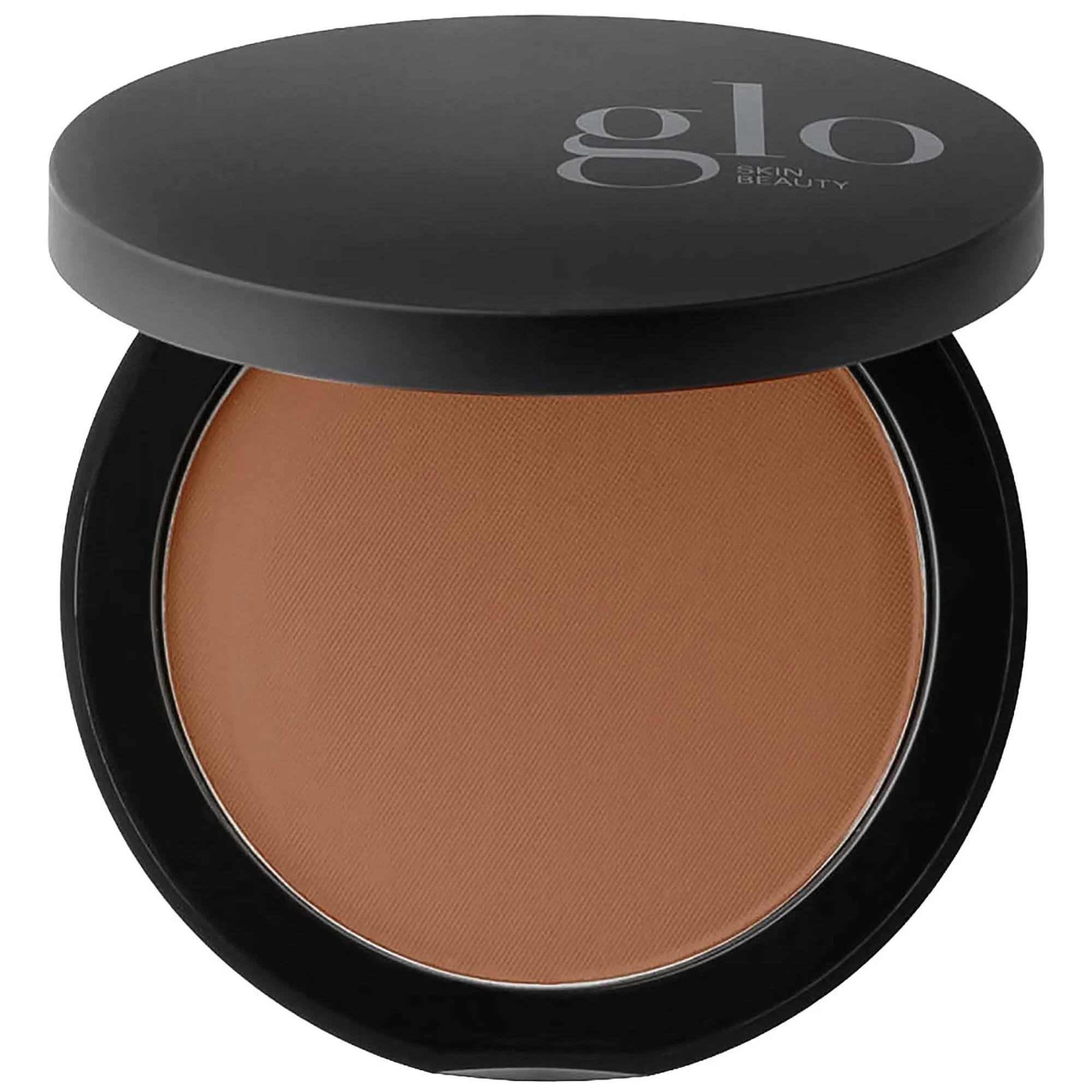 Glo Skin Beauty Pressed Base Powder Foundation 0.35 oz. - Cocoa Light - 1