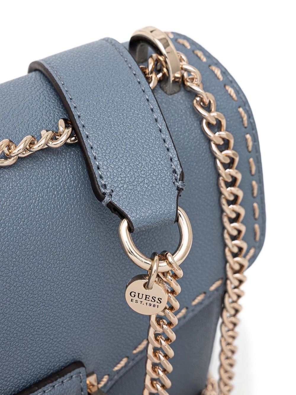 Nastra cross body bag - 3