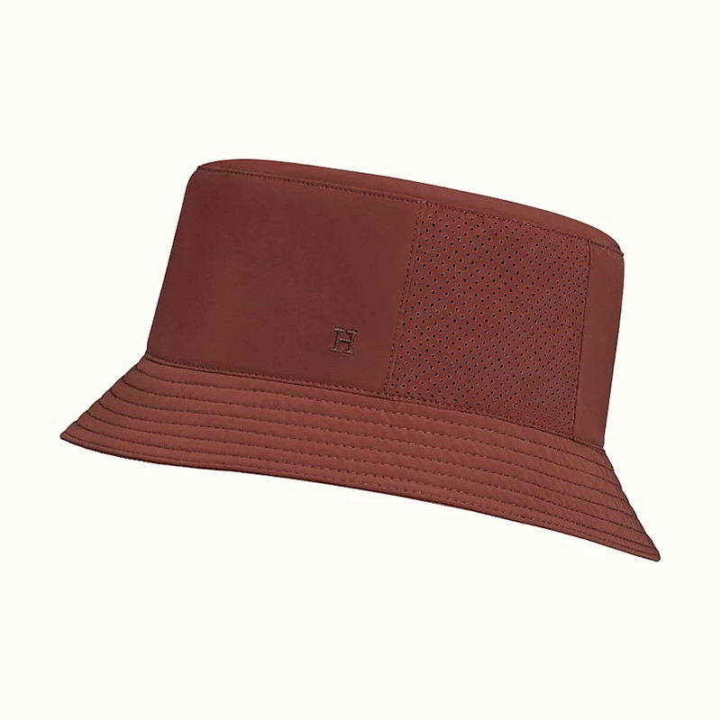 Delta bucket hat 1