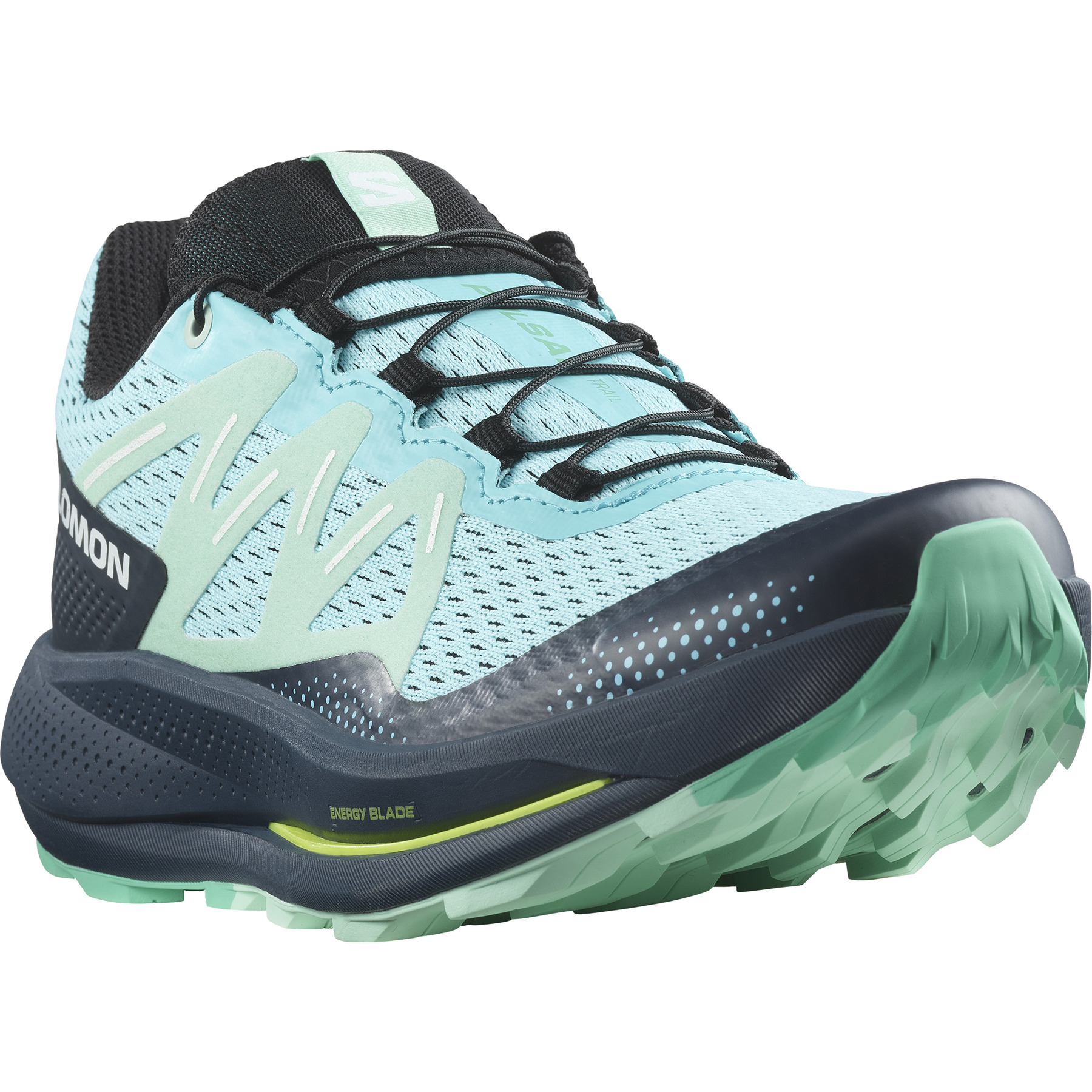 PULSAR TRAIL - 6