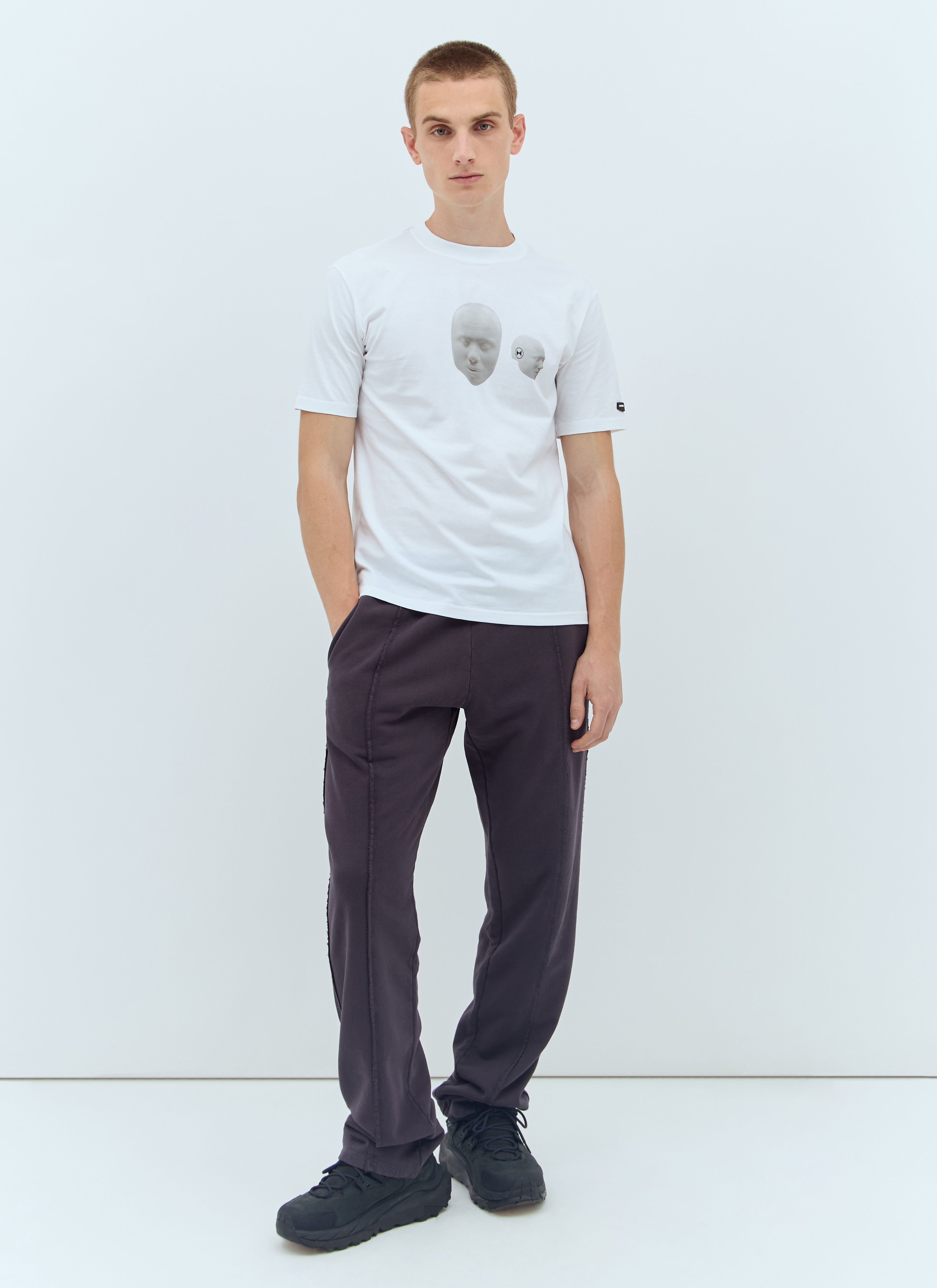 Dummy T-Shirt - 2