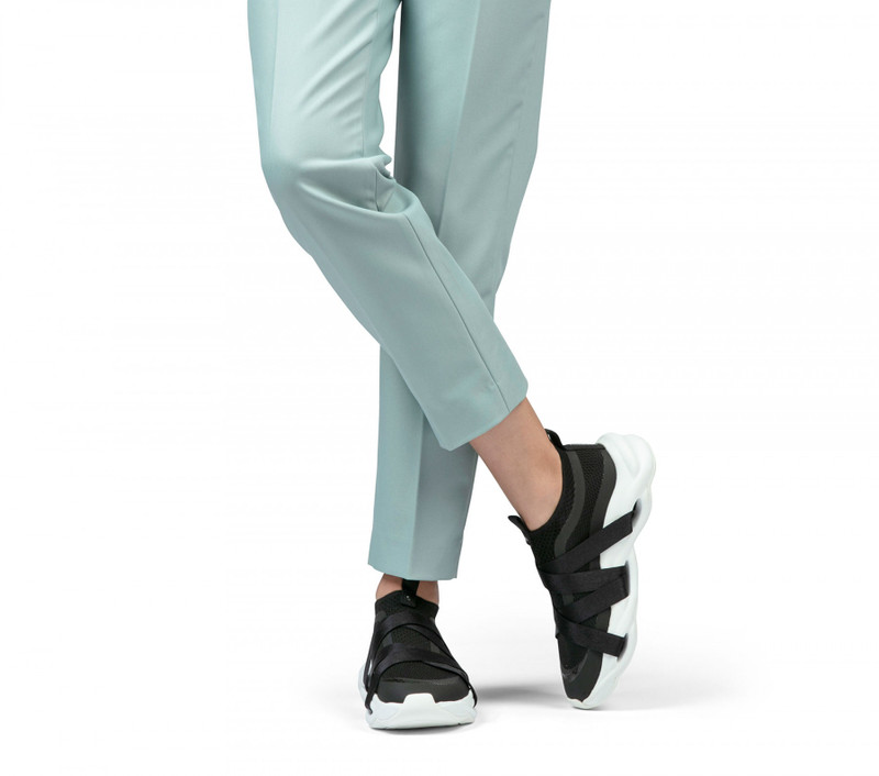 Repetto Ruban sneakers outlook