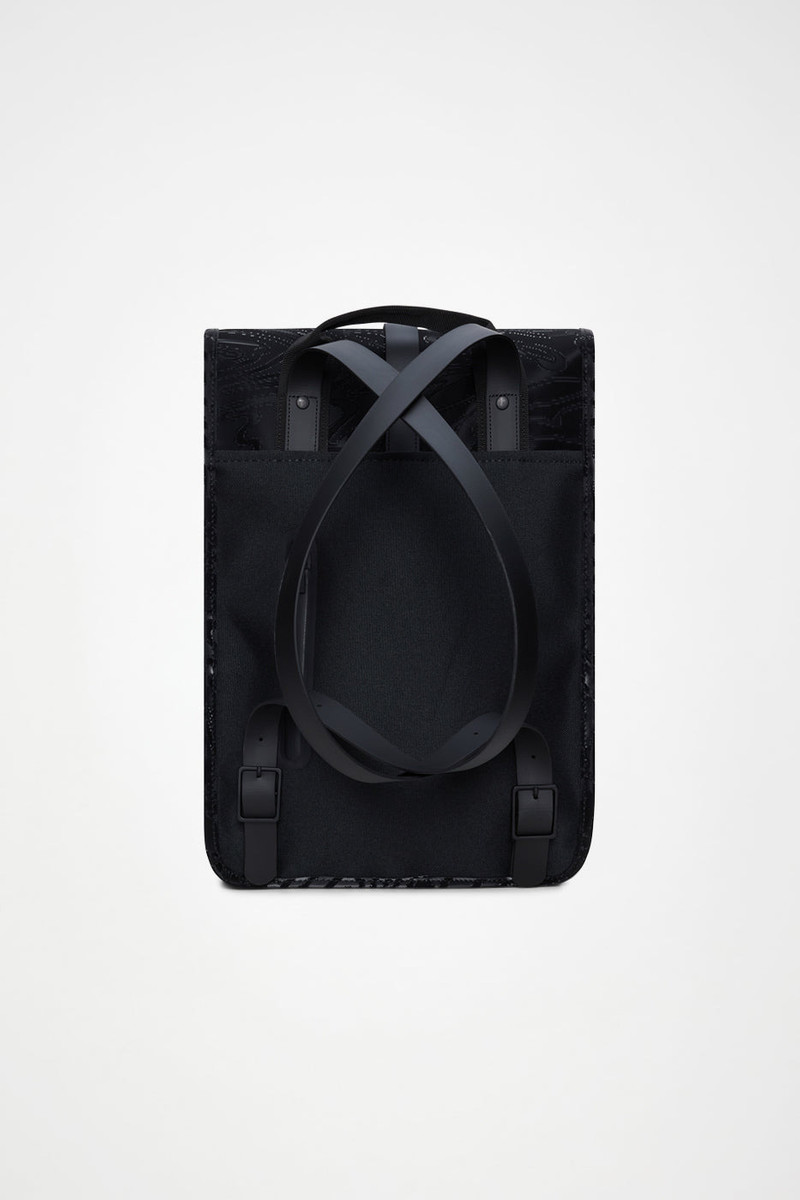 Backpack Mini 4
