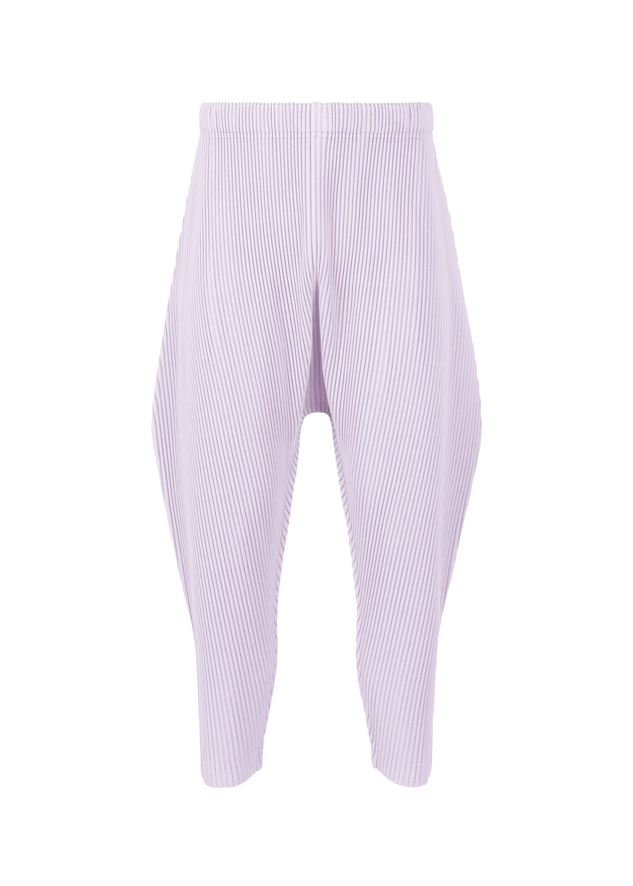 COLORFUL PLEATS BOTTOMS - 1