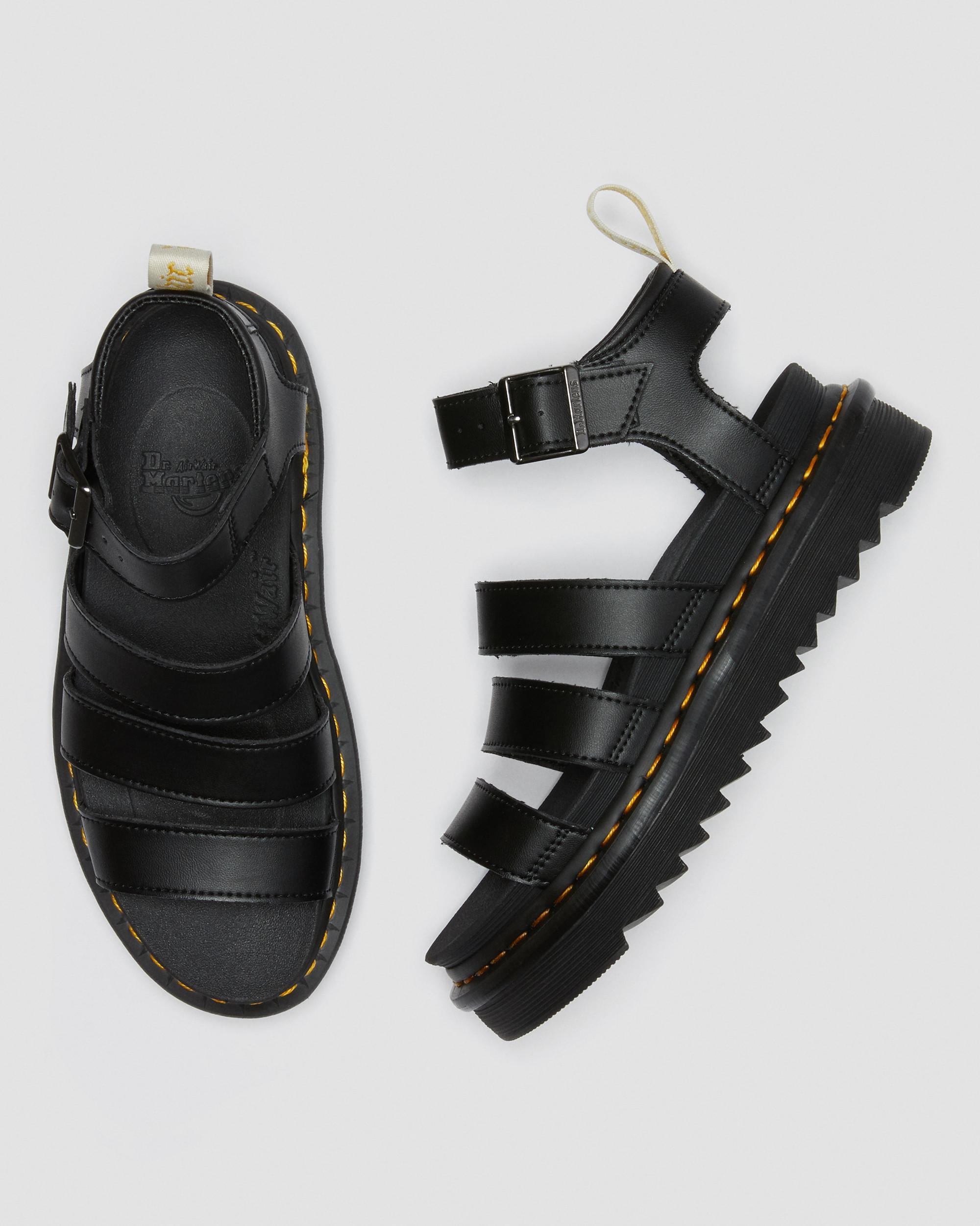 Vegan Blaire Women's Felix Gladiator Sandals - 5