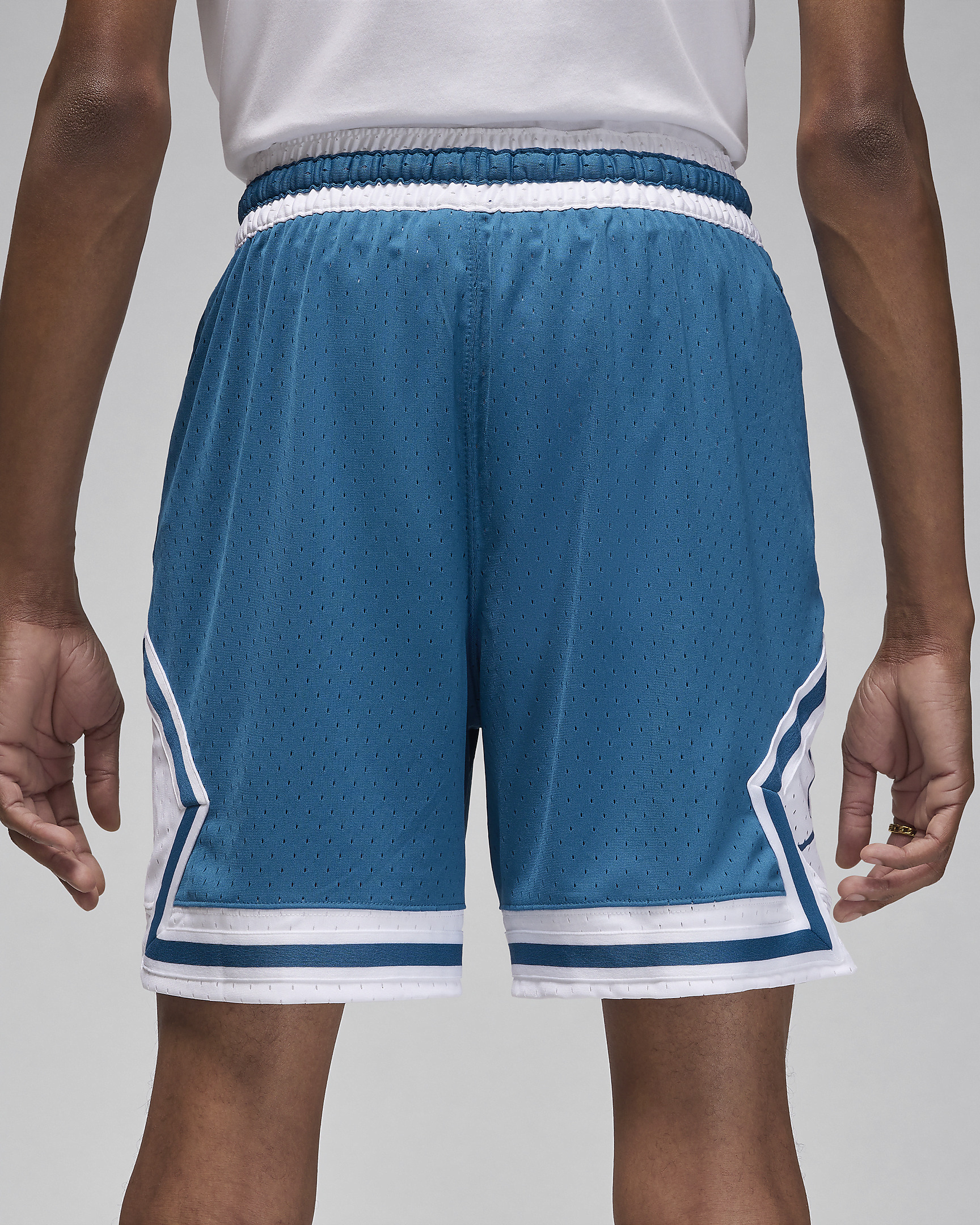 Jordan Dri-FIT Sport Diamond Shorts - 4