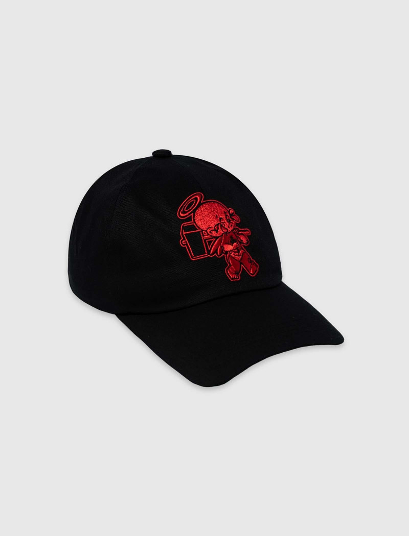SAINT TEARS BABY MICHAEL LOGO CAP 3