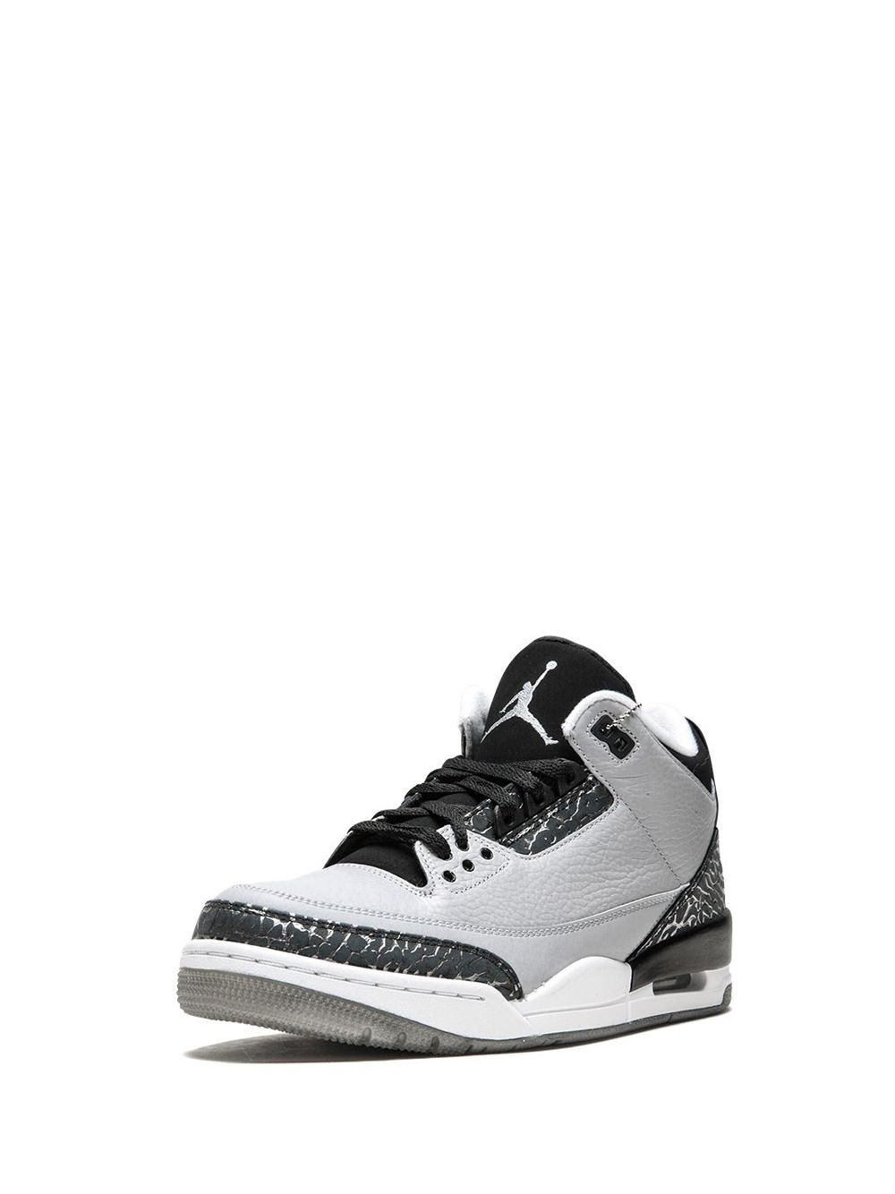 Air Jordan 3 Retro sneakers - 4