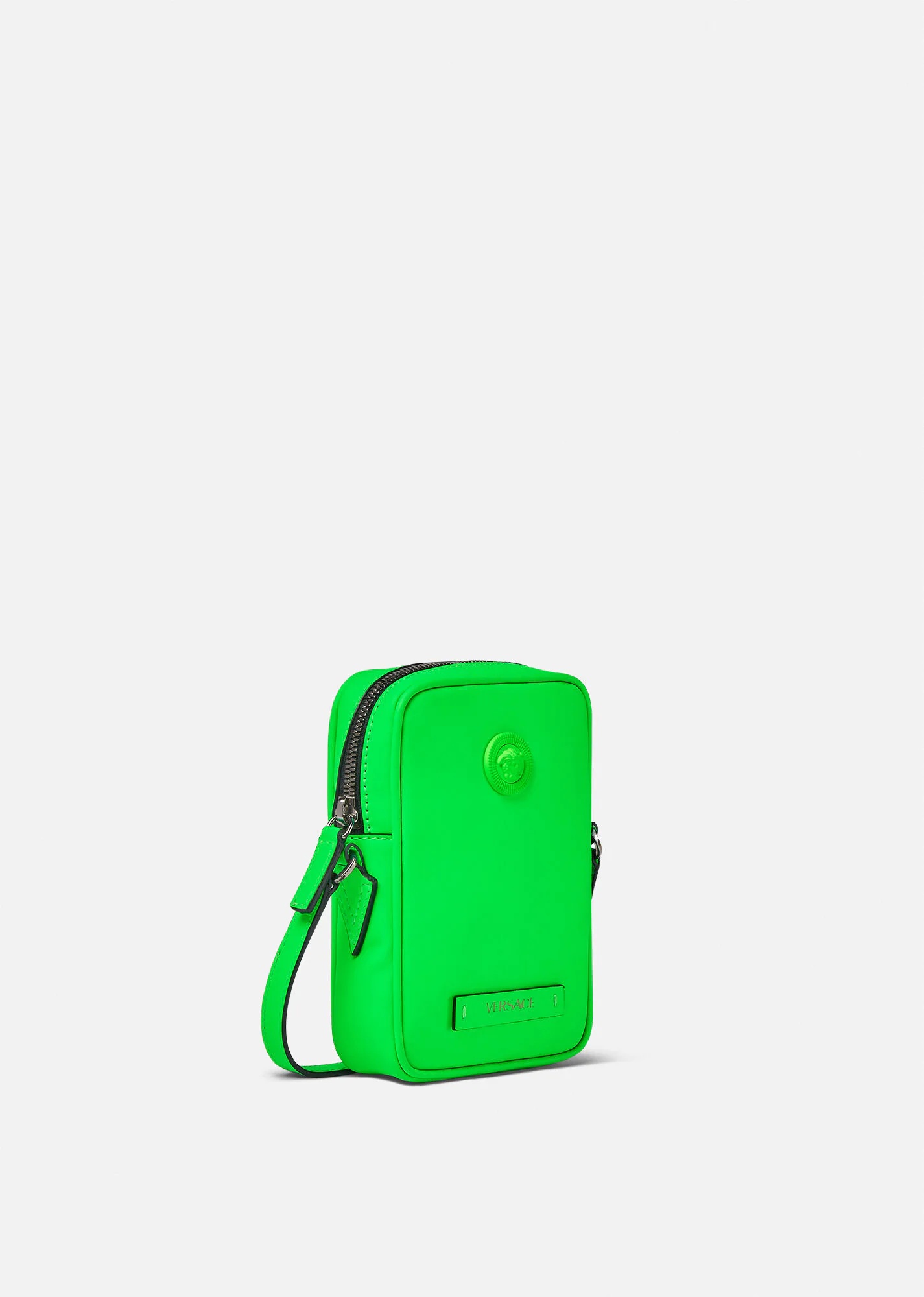 Medusa Biggie Crossbody Bag - 2