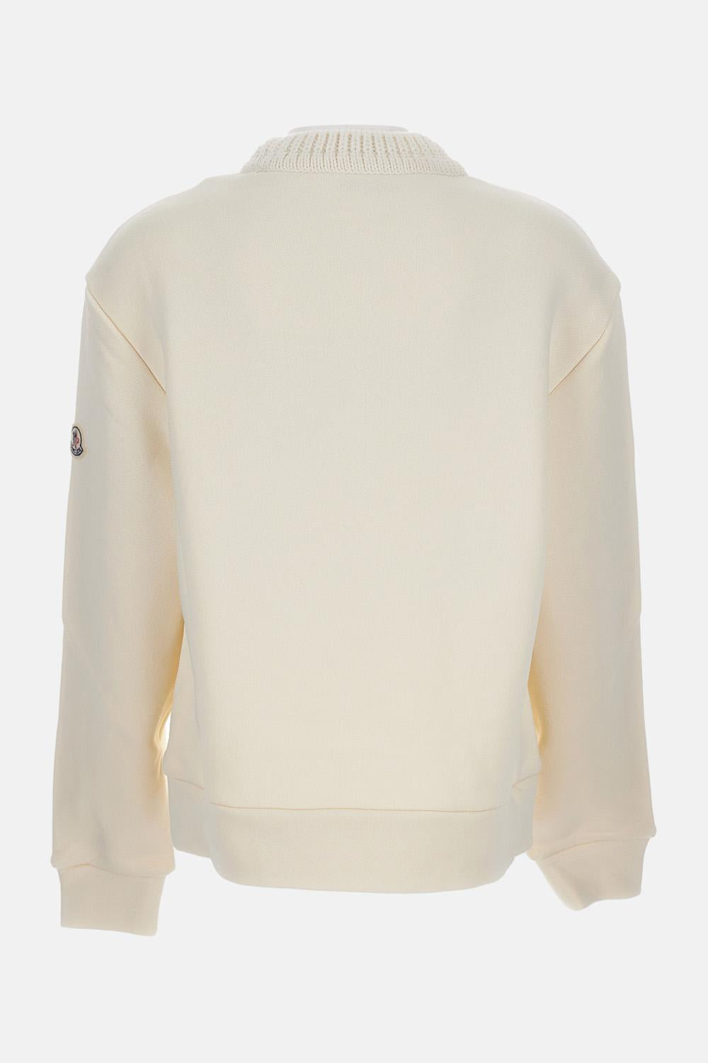 SWEATSHIRT - 2
