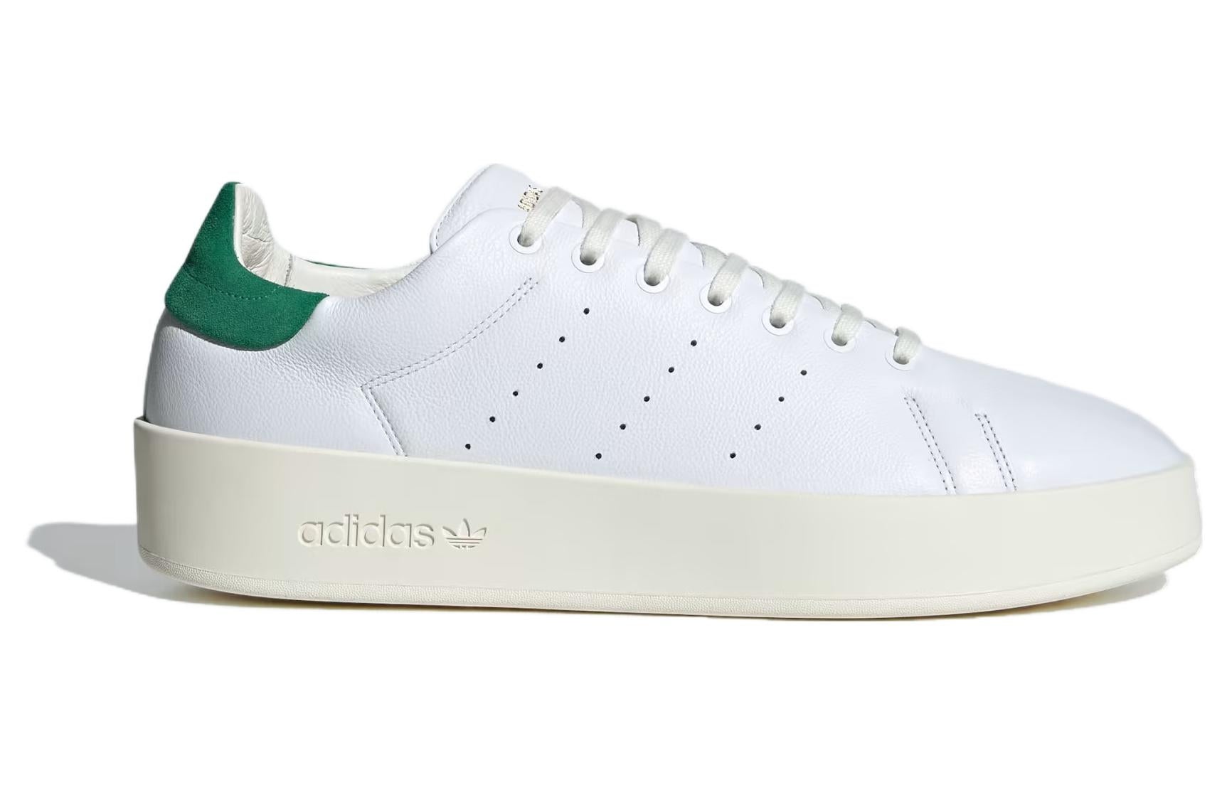 adidas Stan Smith Recon 'White Green' IH0018 - 2