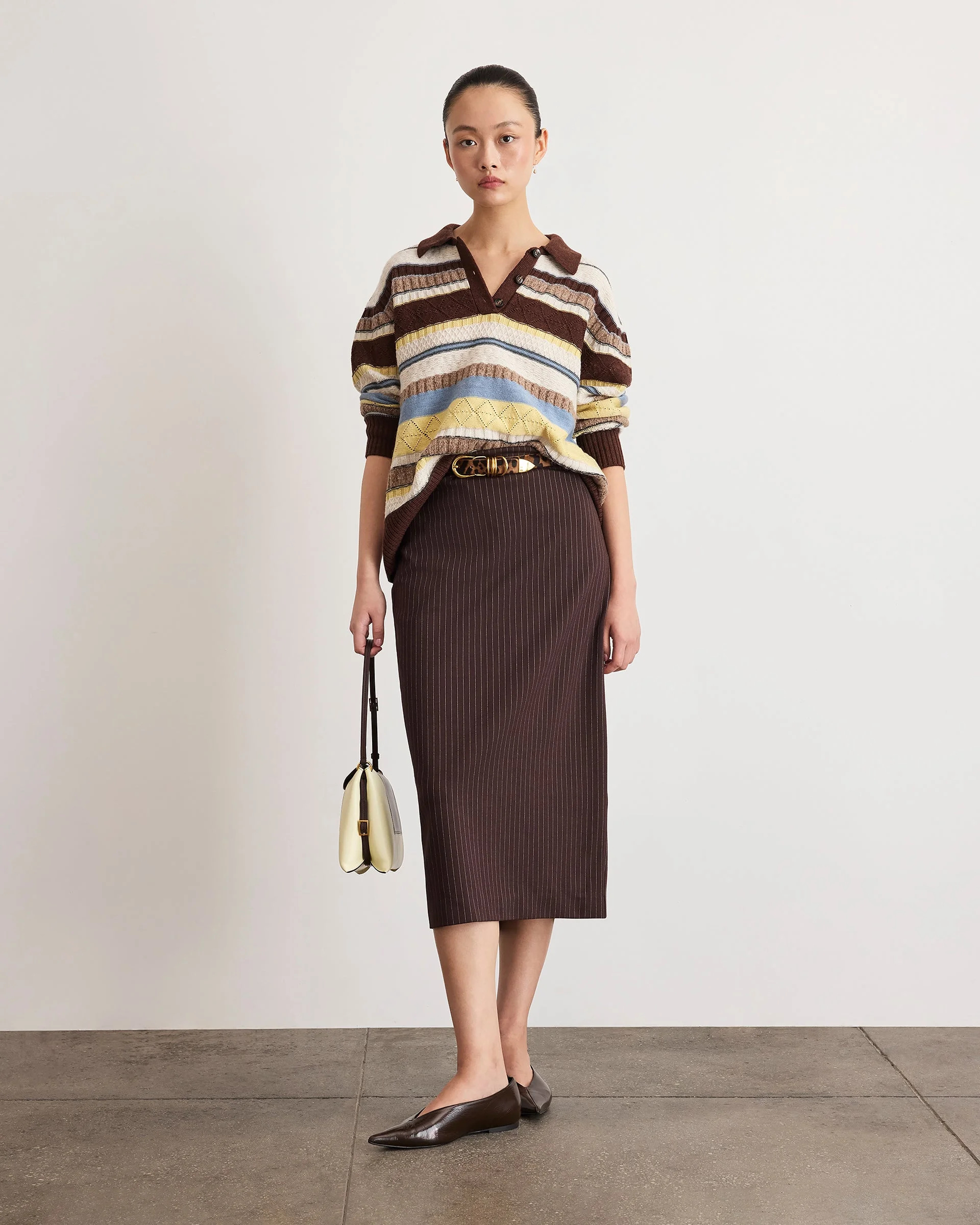 MATILDA SKIRT - 1