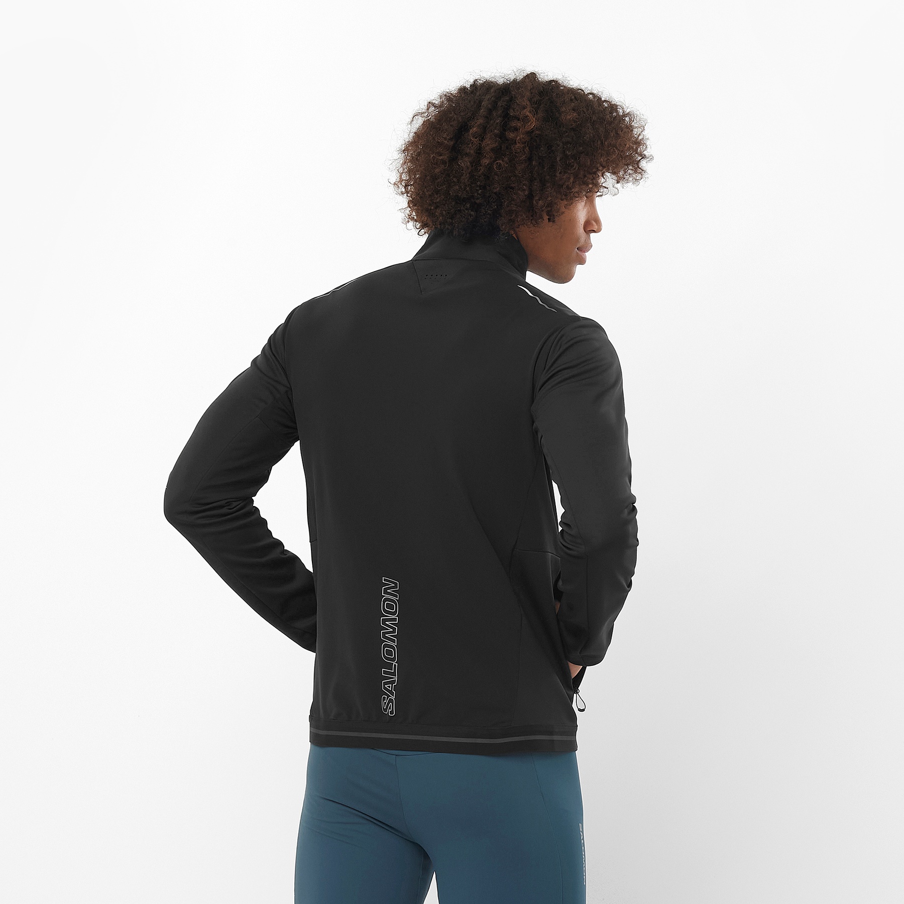 GORE-TEX INFINIUM™ WINDSTOPPER® - 2