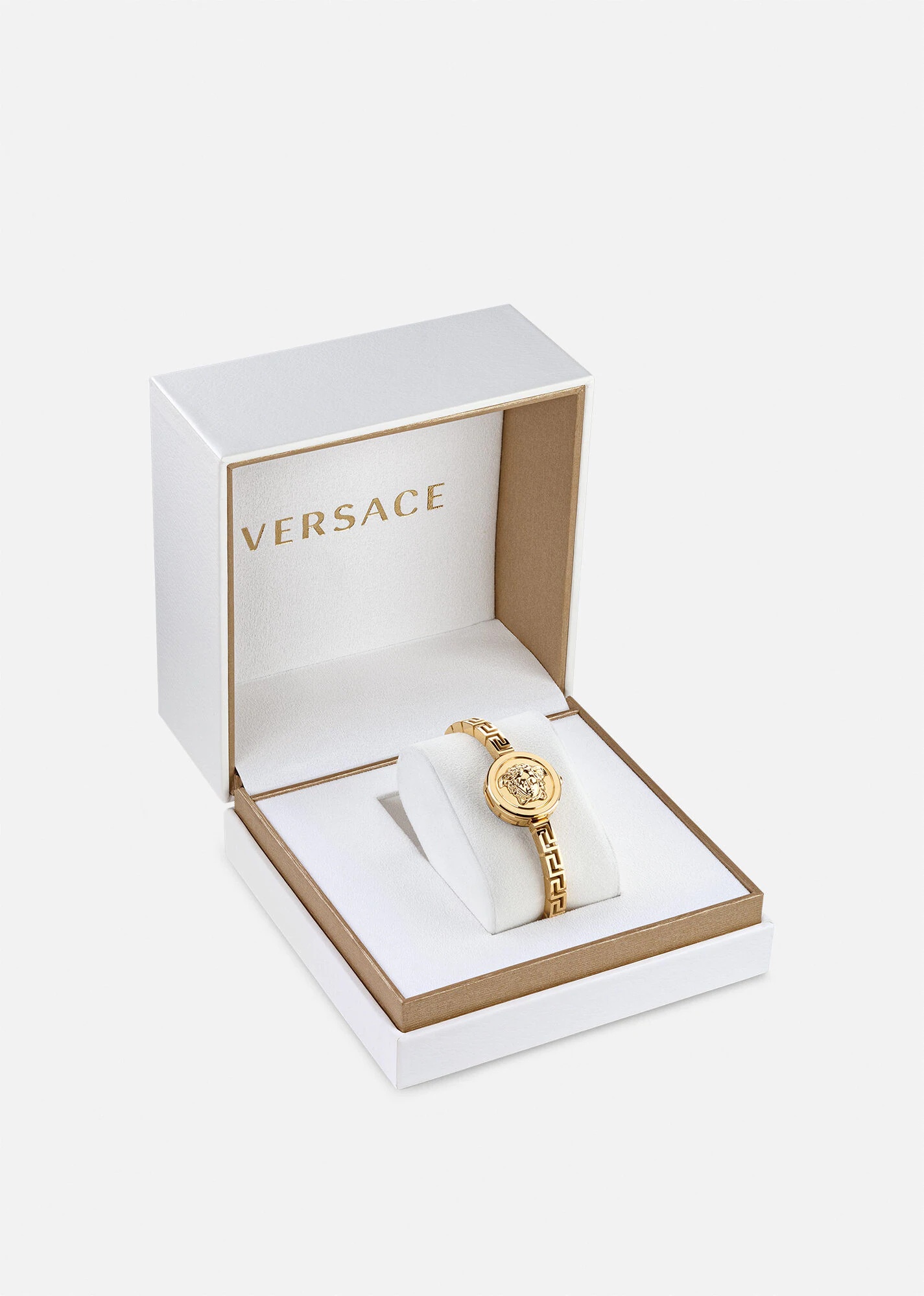 Medusa Secret Watch - 6